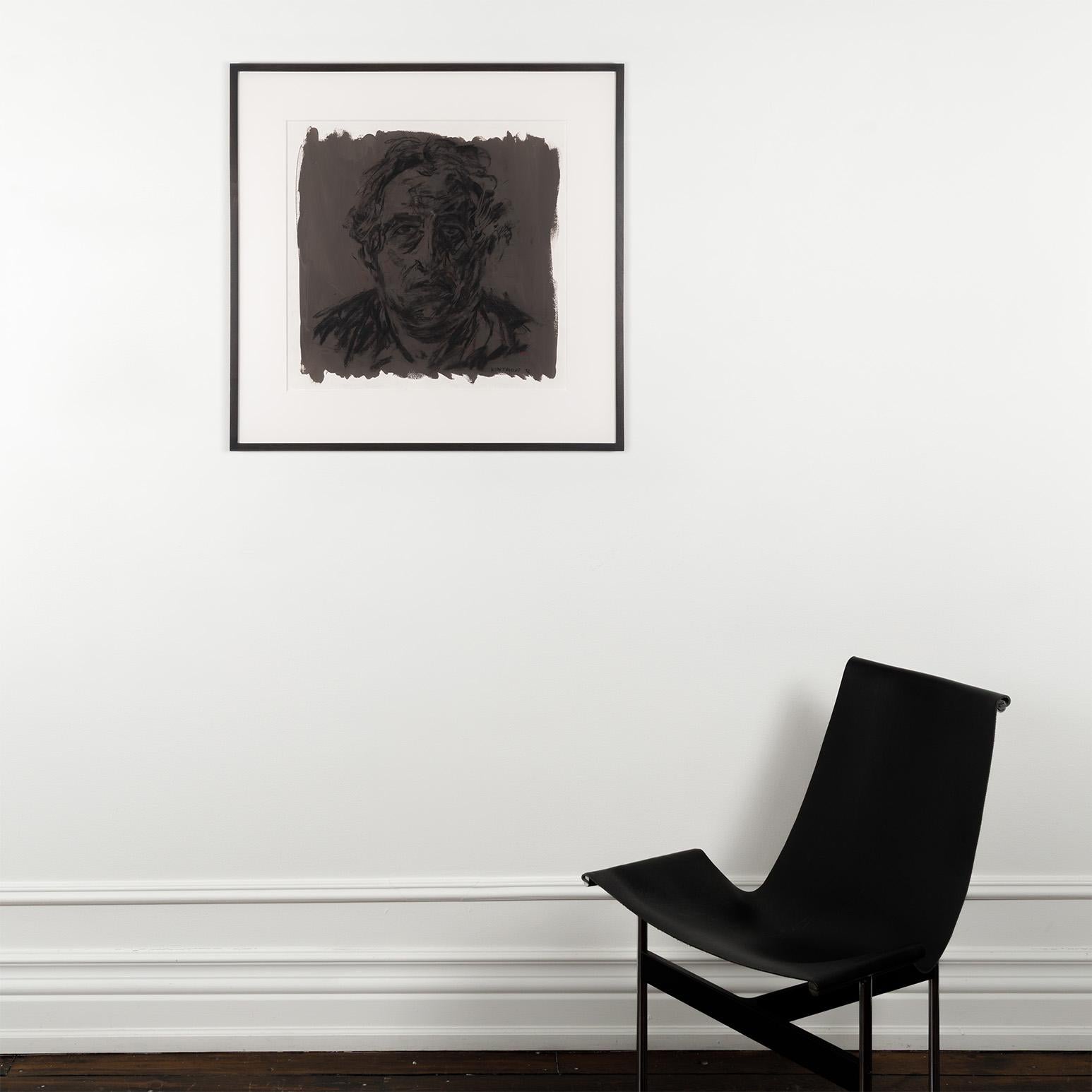 Autoportrait en vente 5