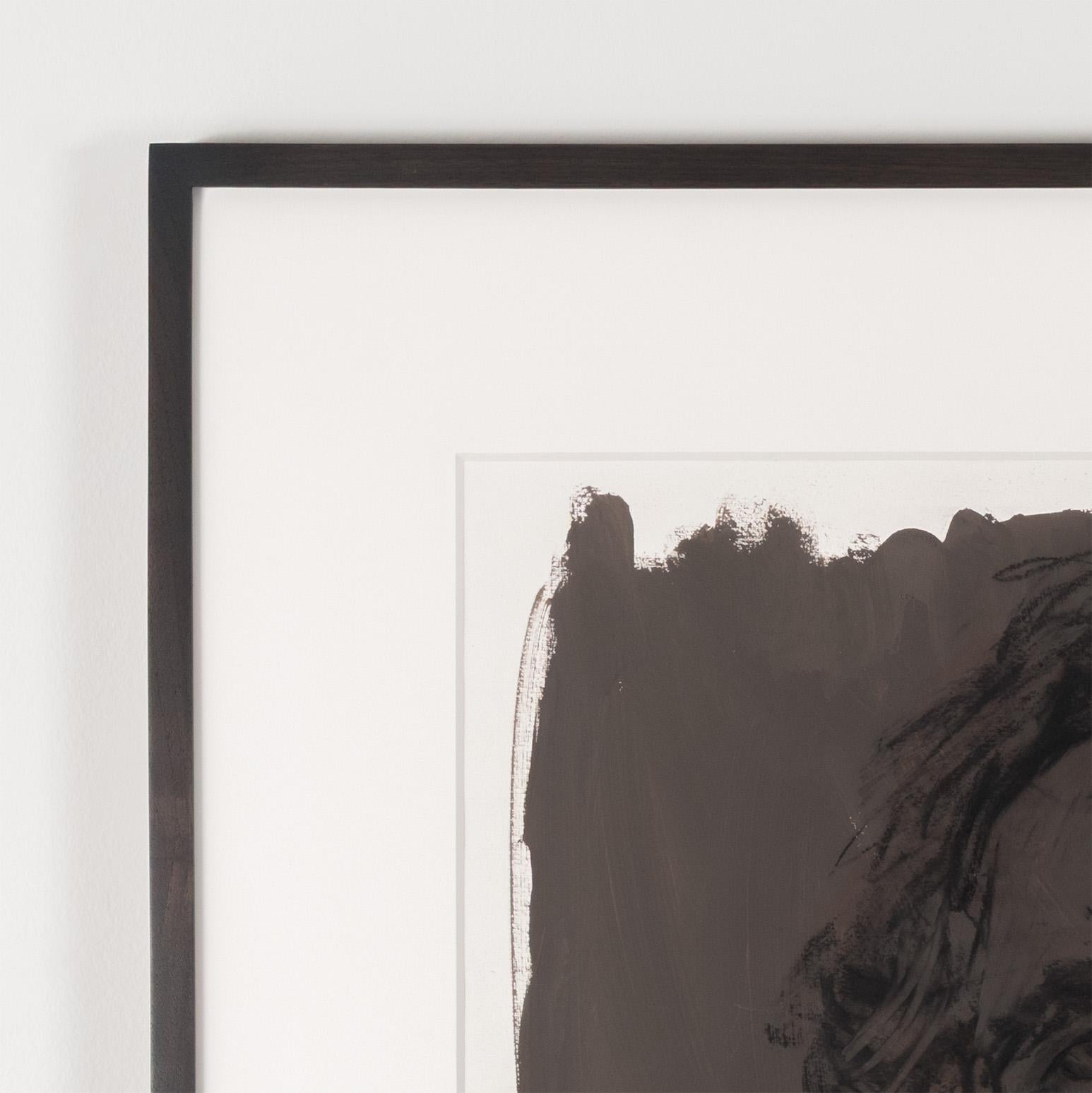 Autoportrait en vente 7