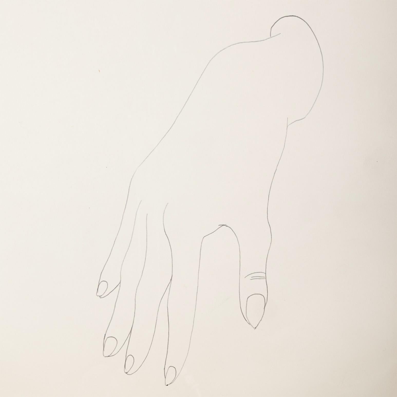 Her Right Hand For Sale 4