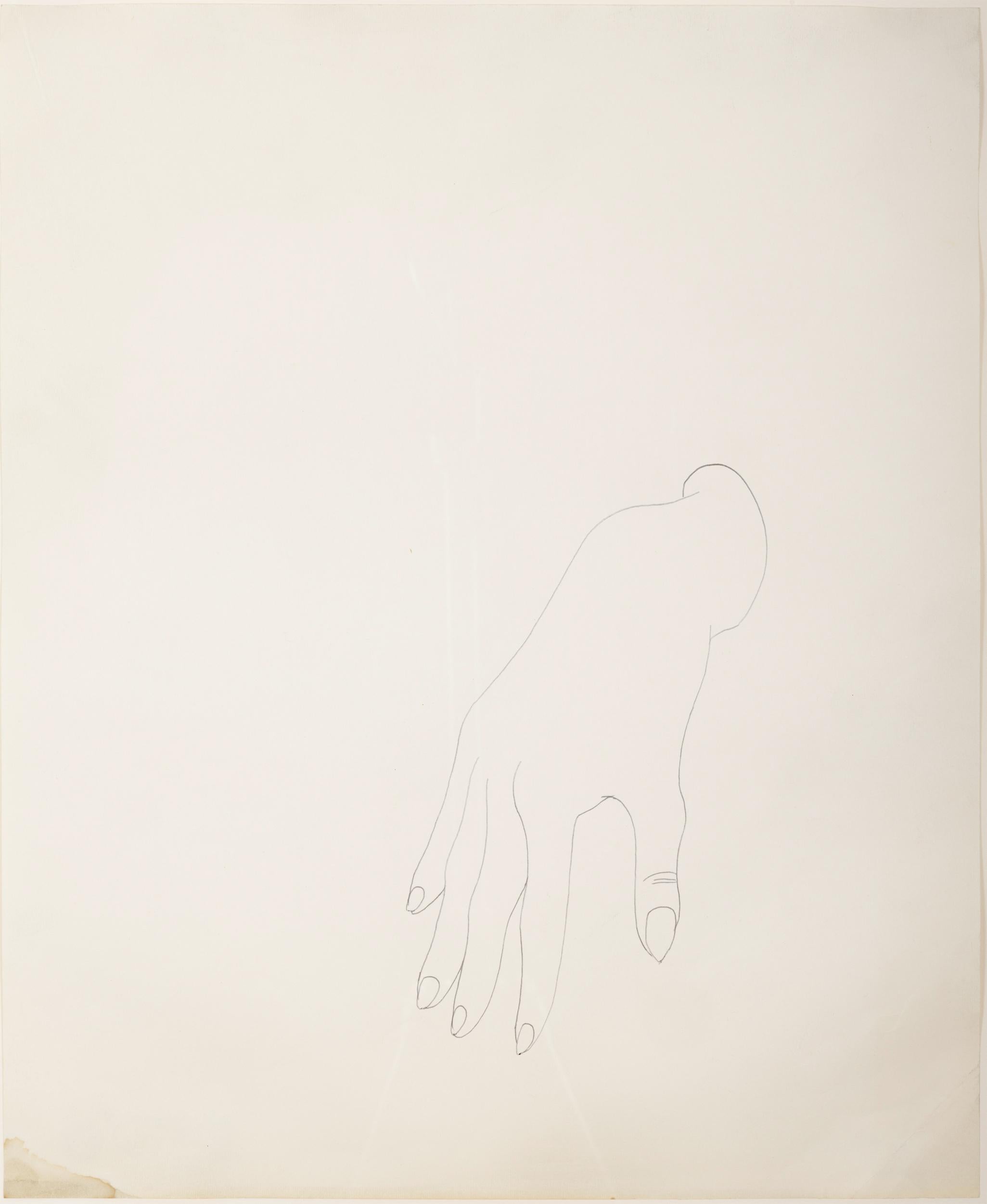 Her Right Hand For Sale 9
