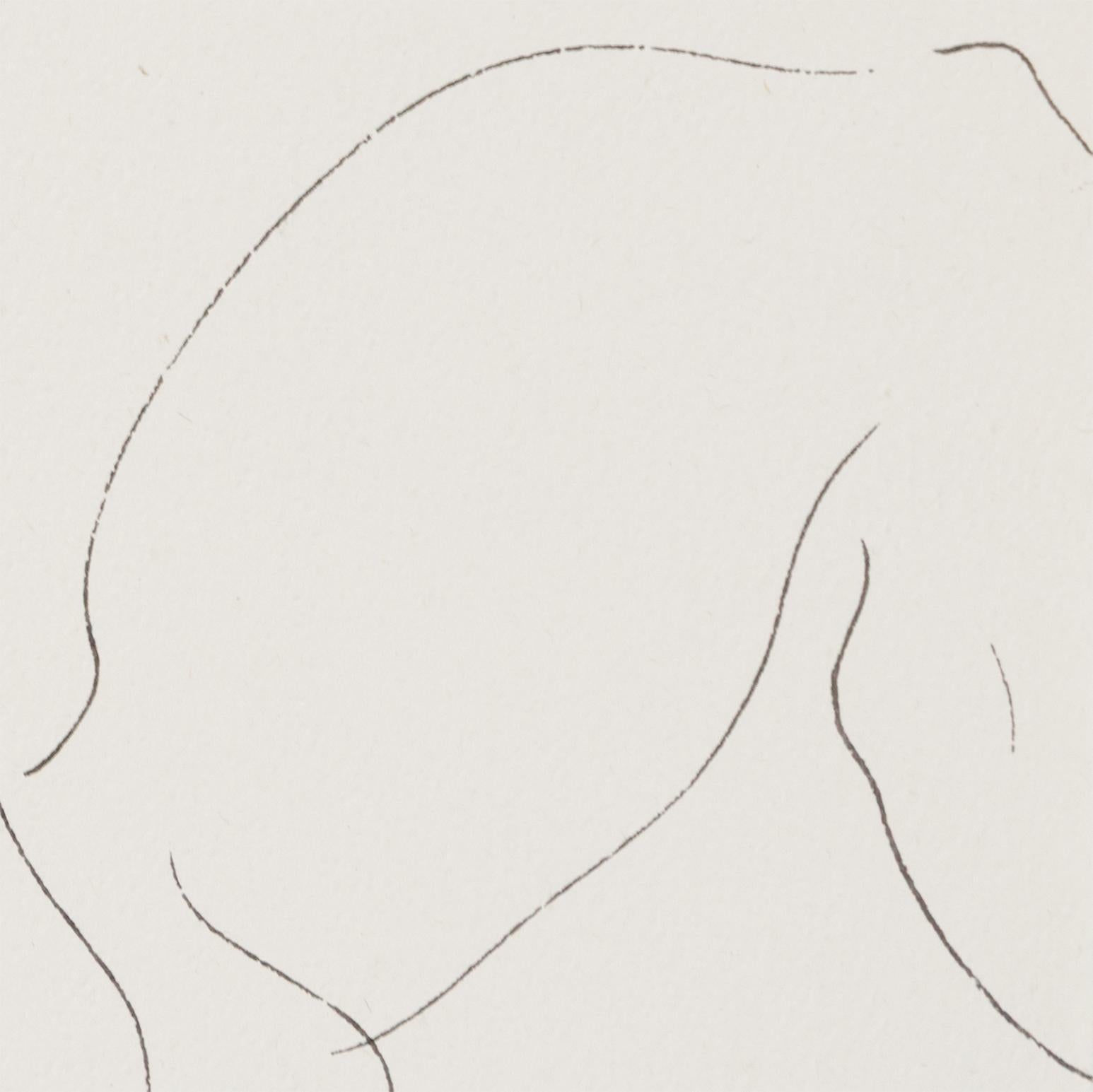 Majordome surpris en vente 2