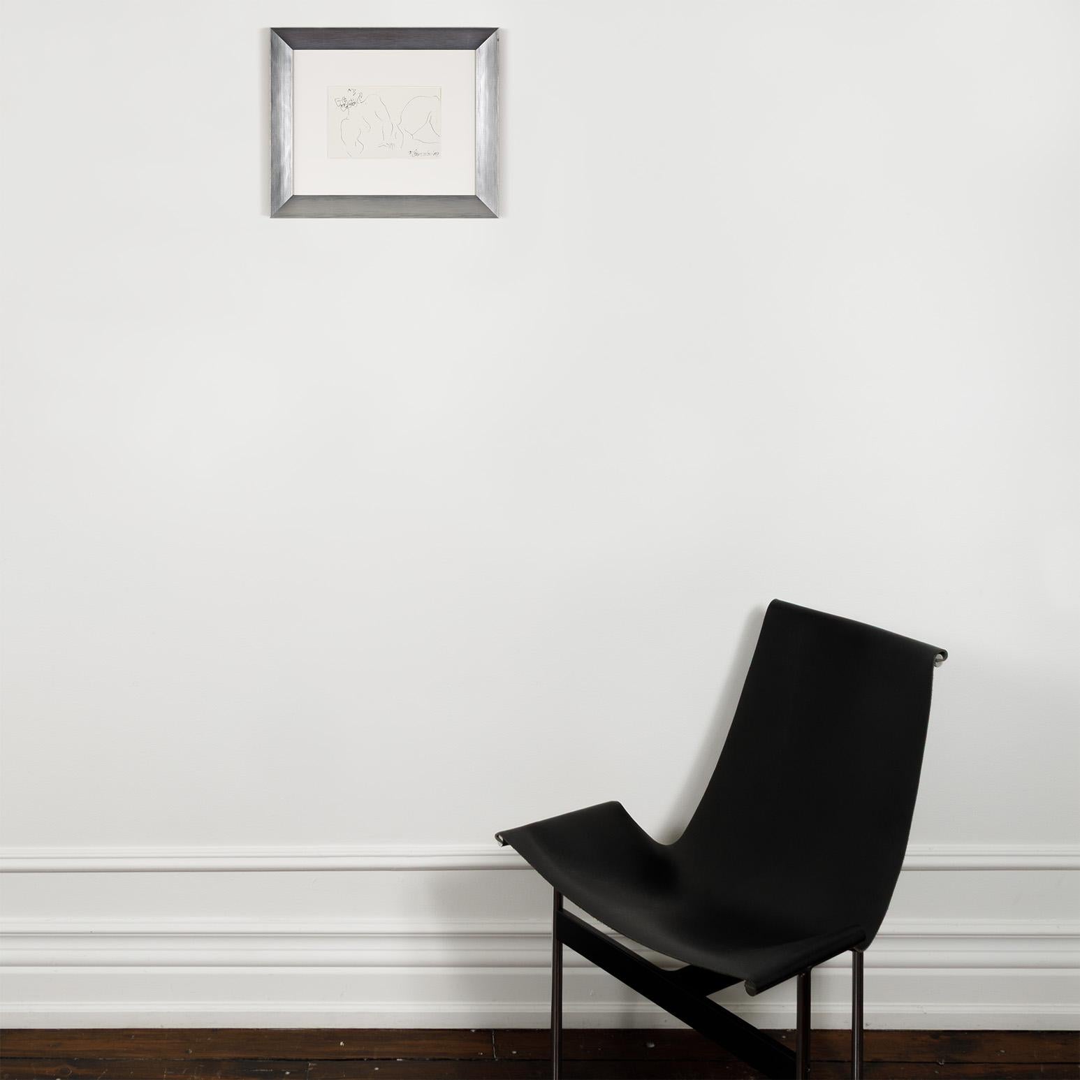 Majordome surpris en vente 4