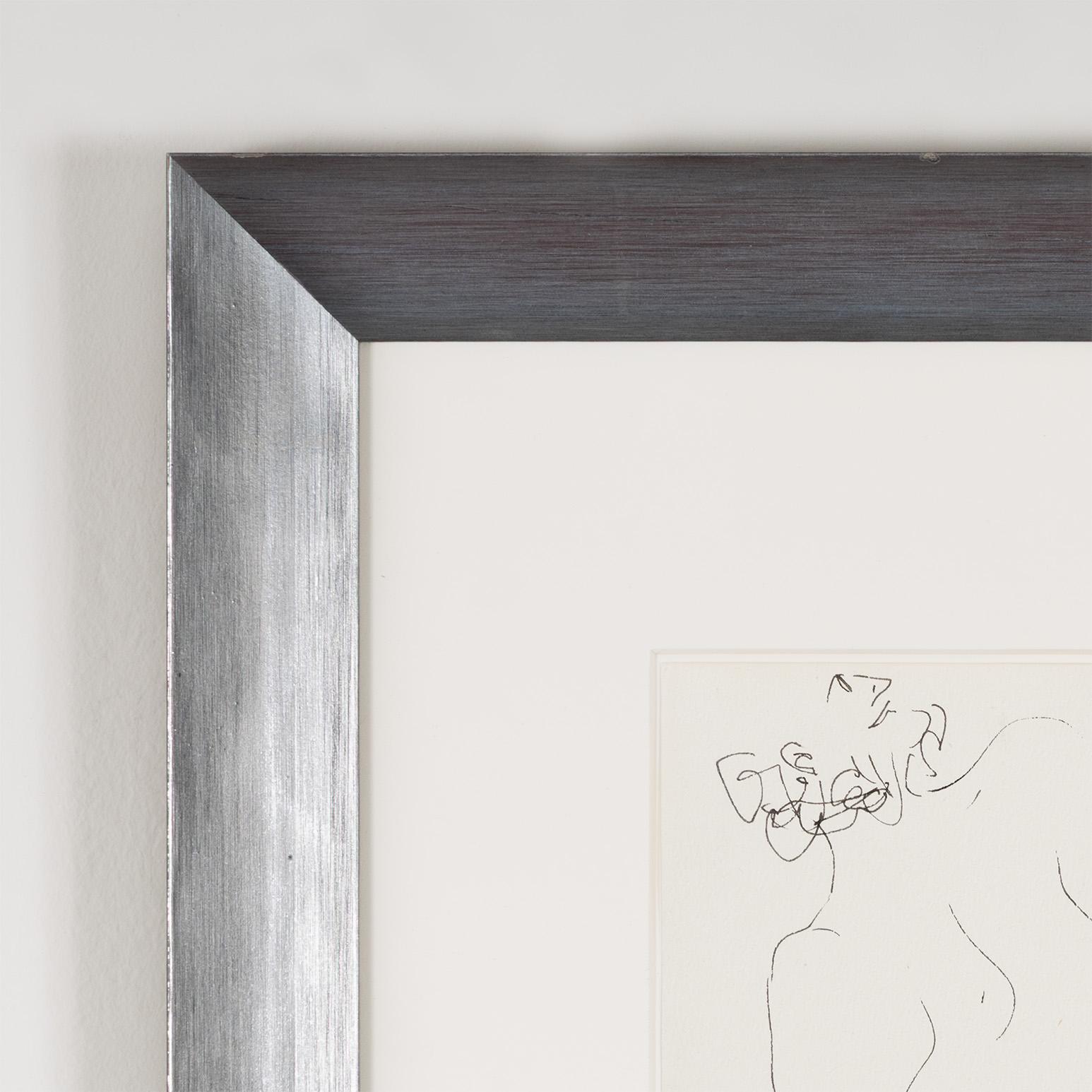 Majordome surpris en vente 5