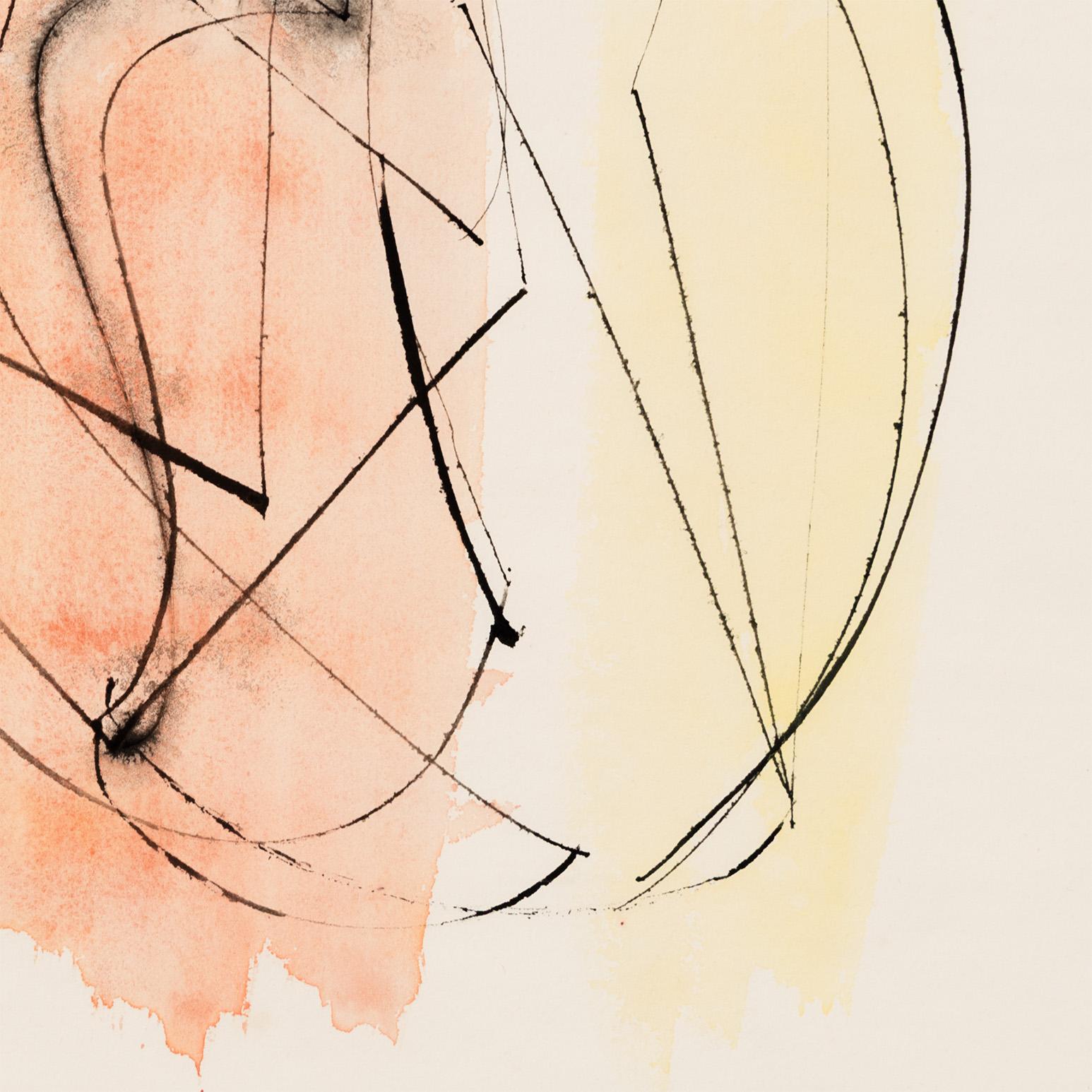 Dorothy Dehner (1901–1994) was an influential American multidisciplinary artist who worked with drawing, painting, printmaking, and most notably sculpture.

Dehner's legacy has been overshadowed for many years by her ex-husband, the acclaimed