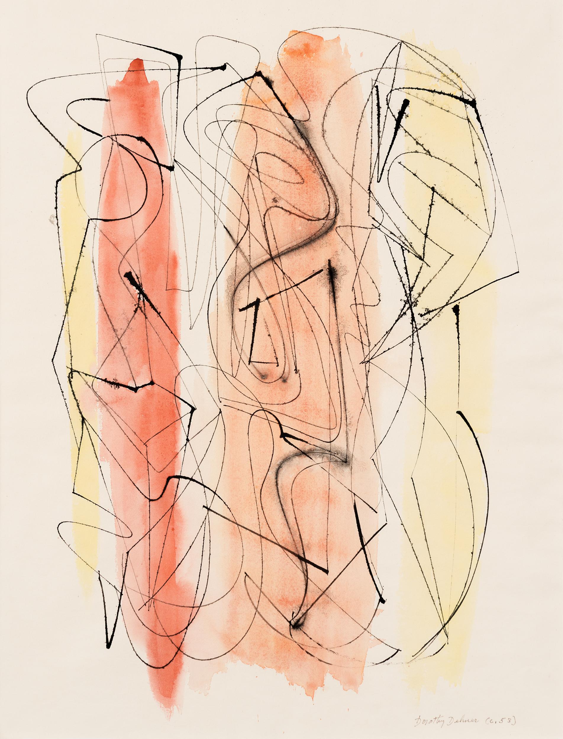 Three Figures For Sale 7