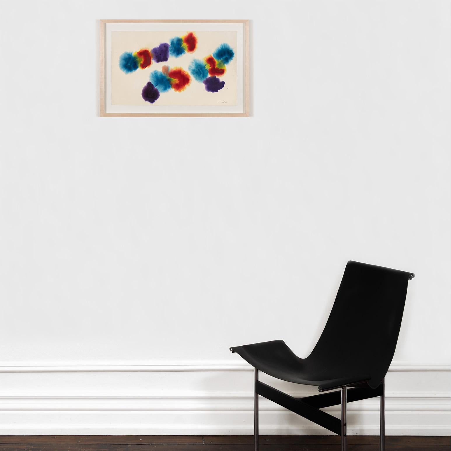 Rojo-Azul en venta 5