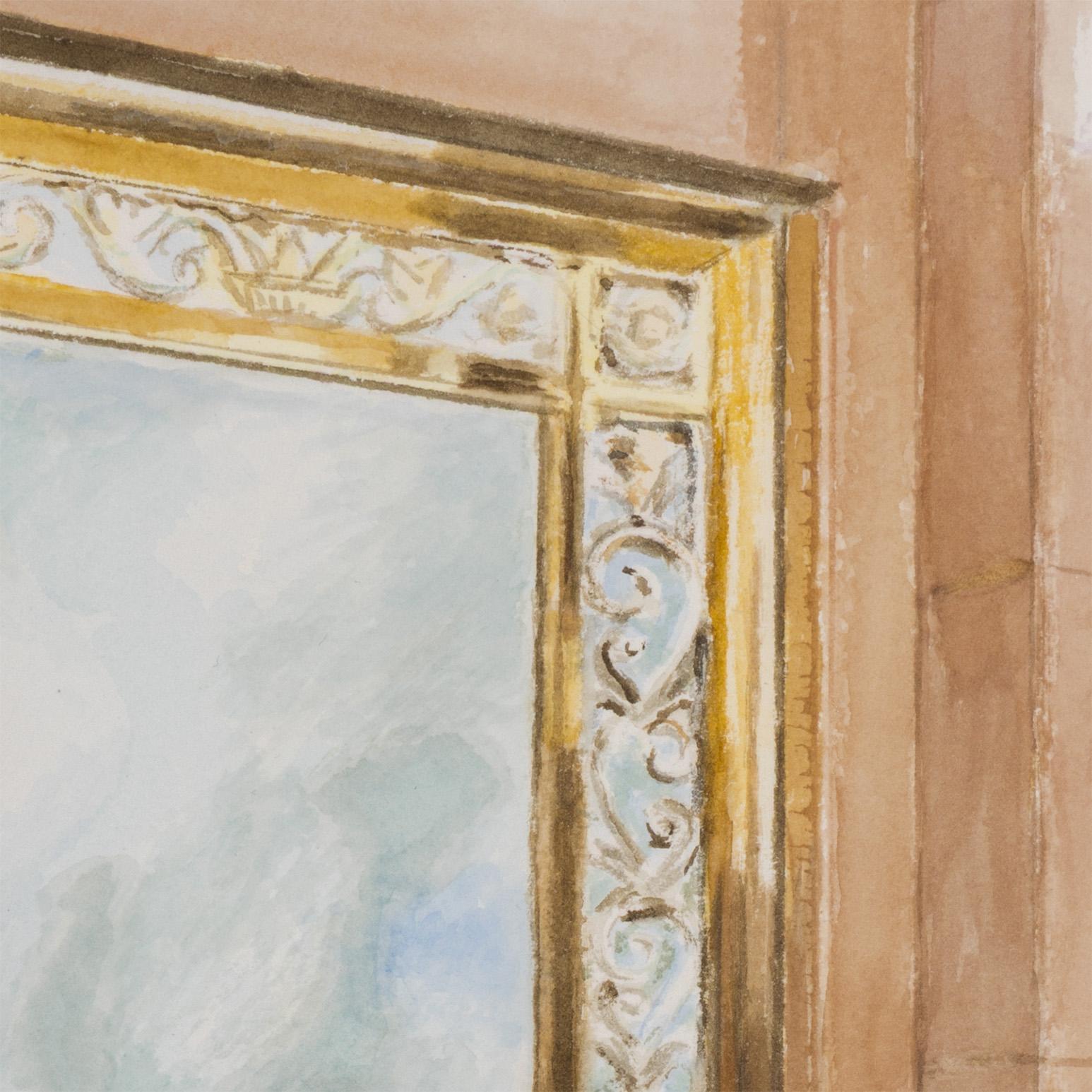 Vetro e ottone in vendita 2