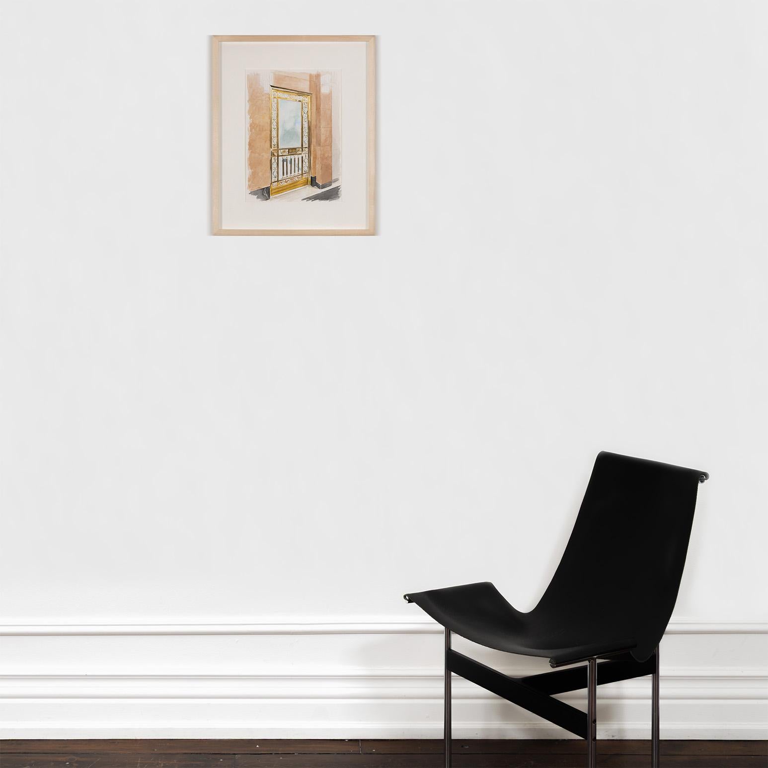 Vetro e ottone in vendita 5