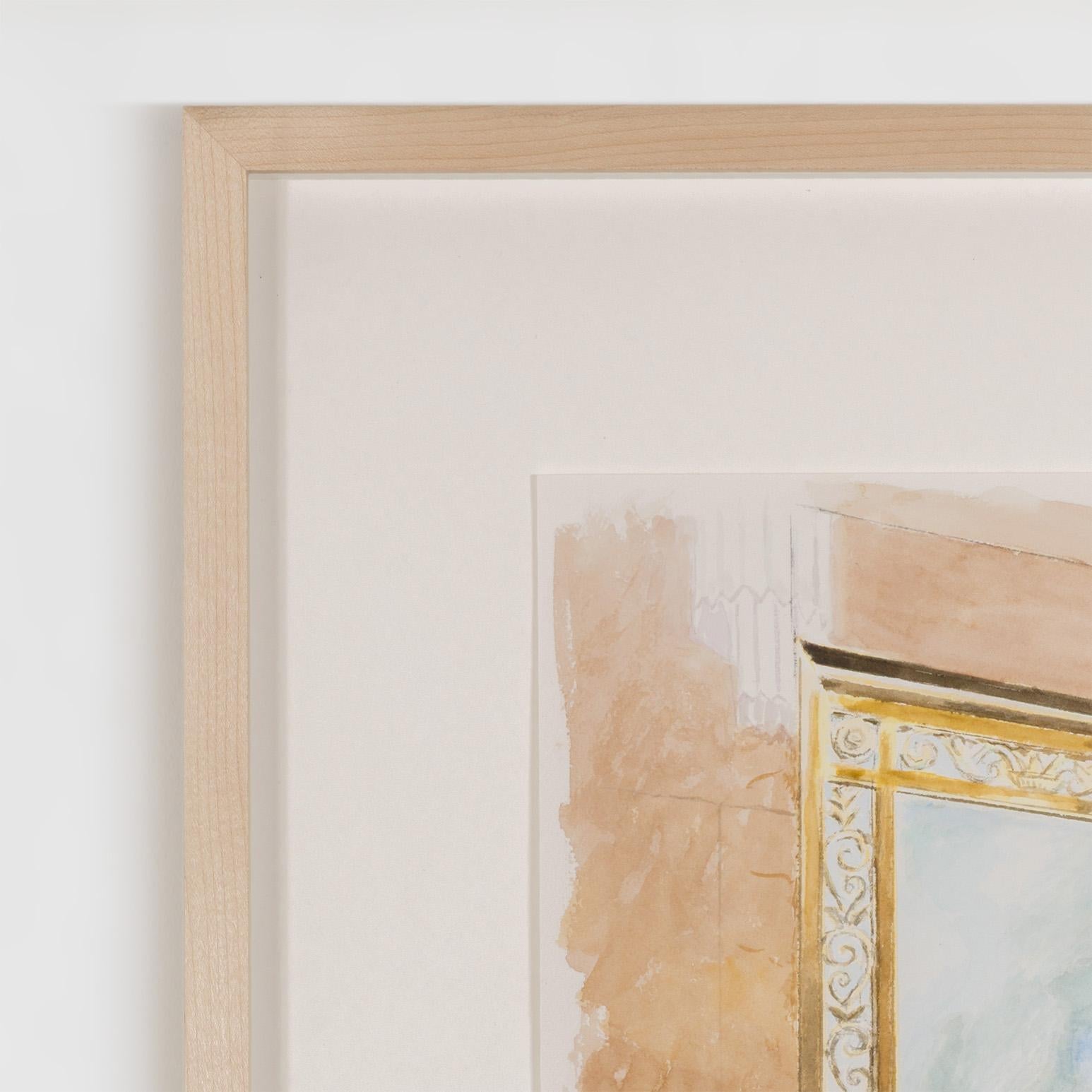 Vetro e ottone in vendita 6