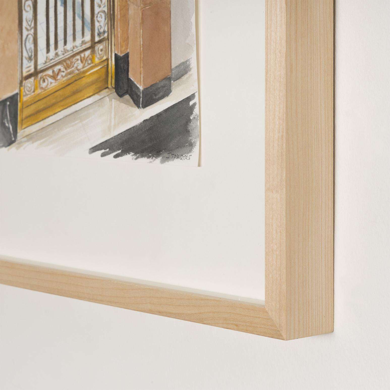 Vetro e ottone in vendita 7