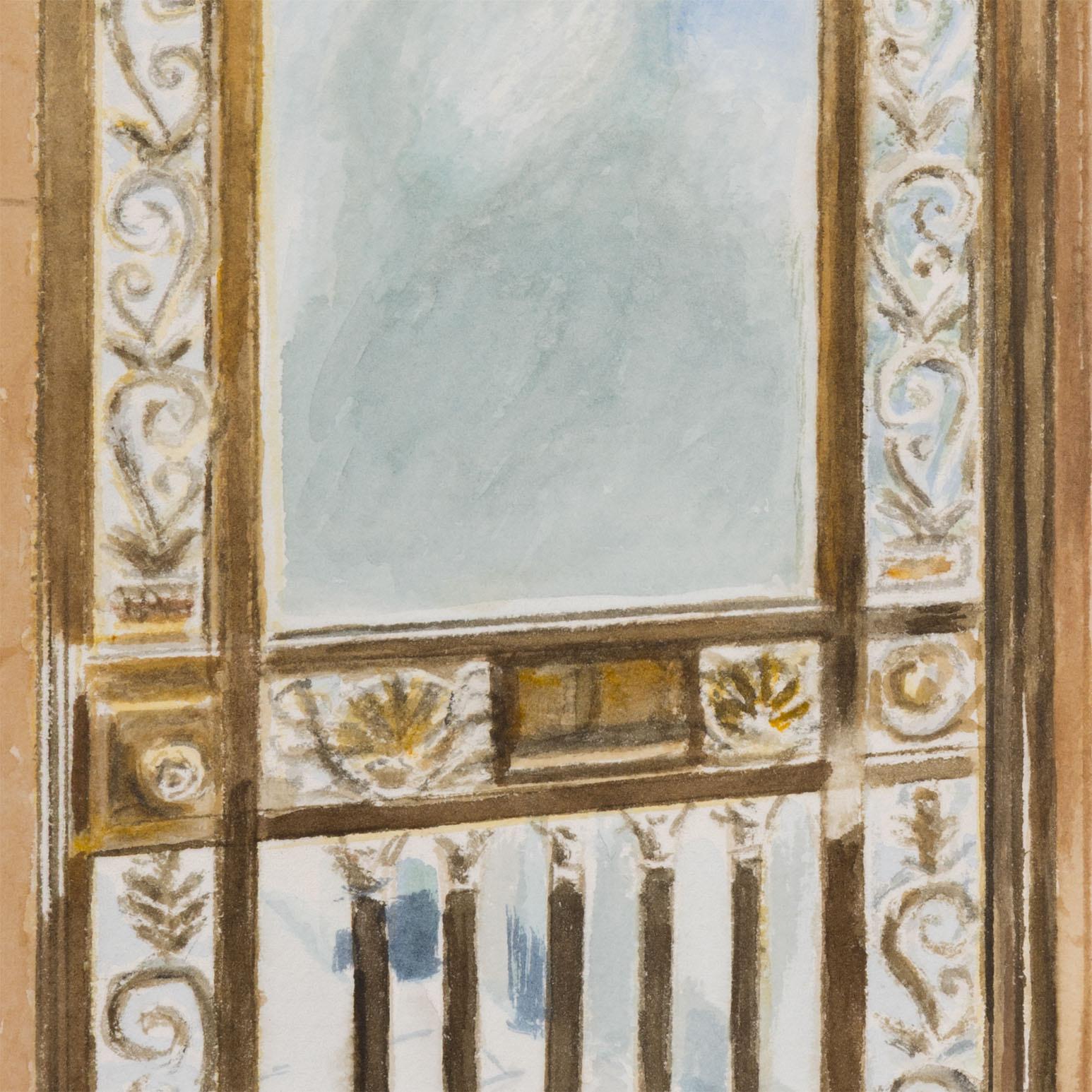 Vetro e ottone in vendita 3