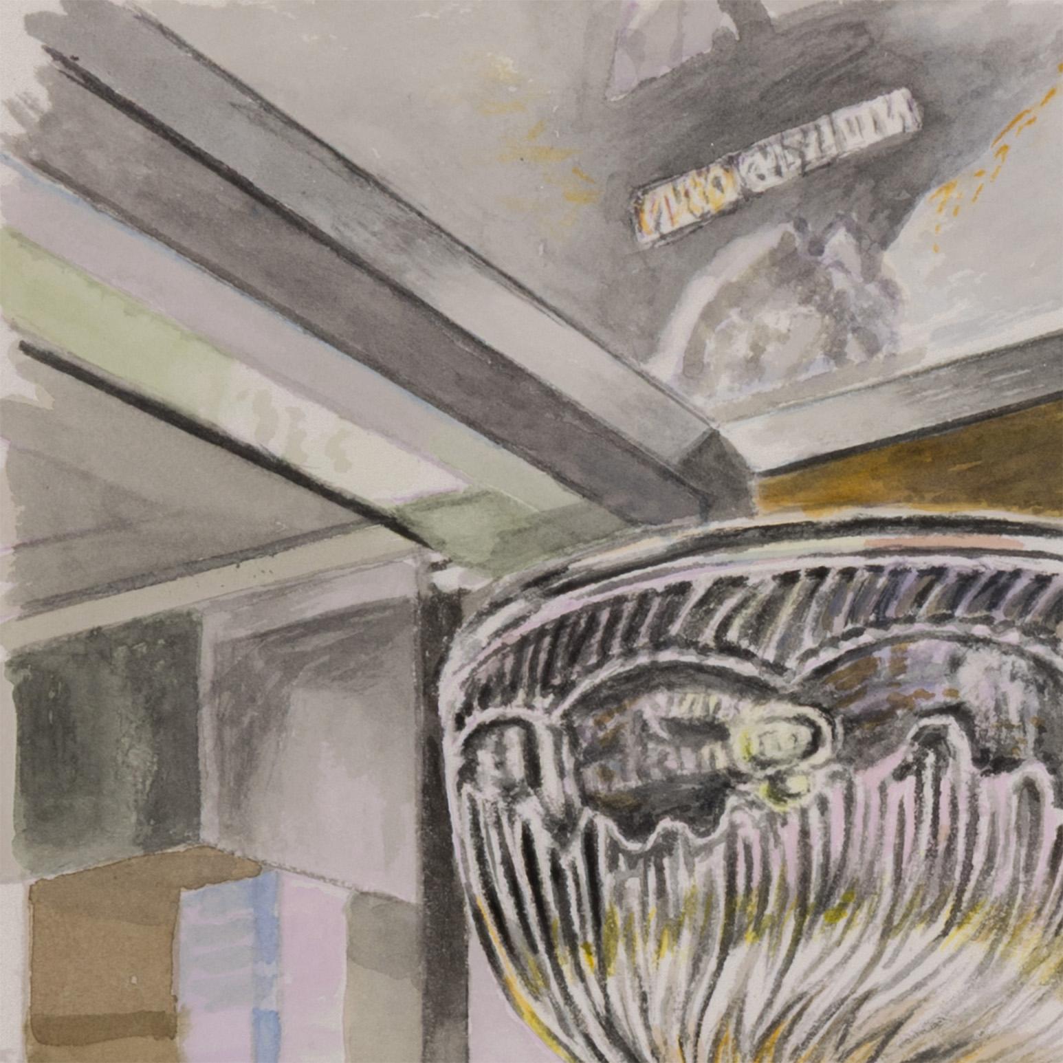 La Stanley Cup originale in vendita 1