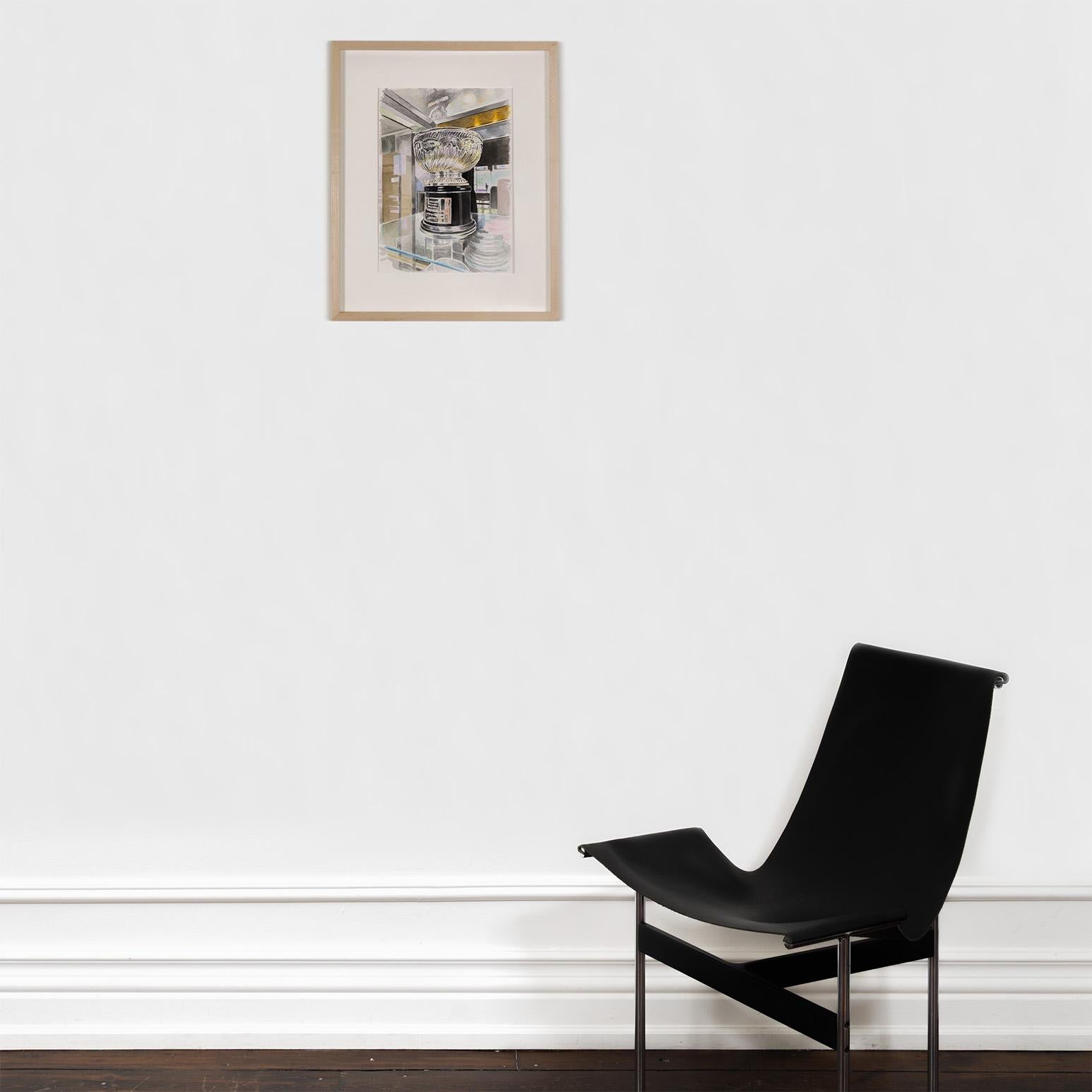 La Stanley Cup originale in vendita 4