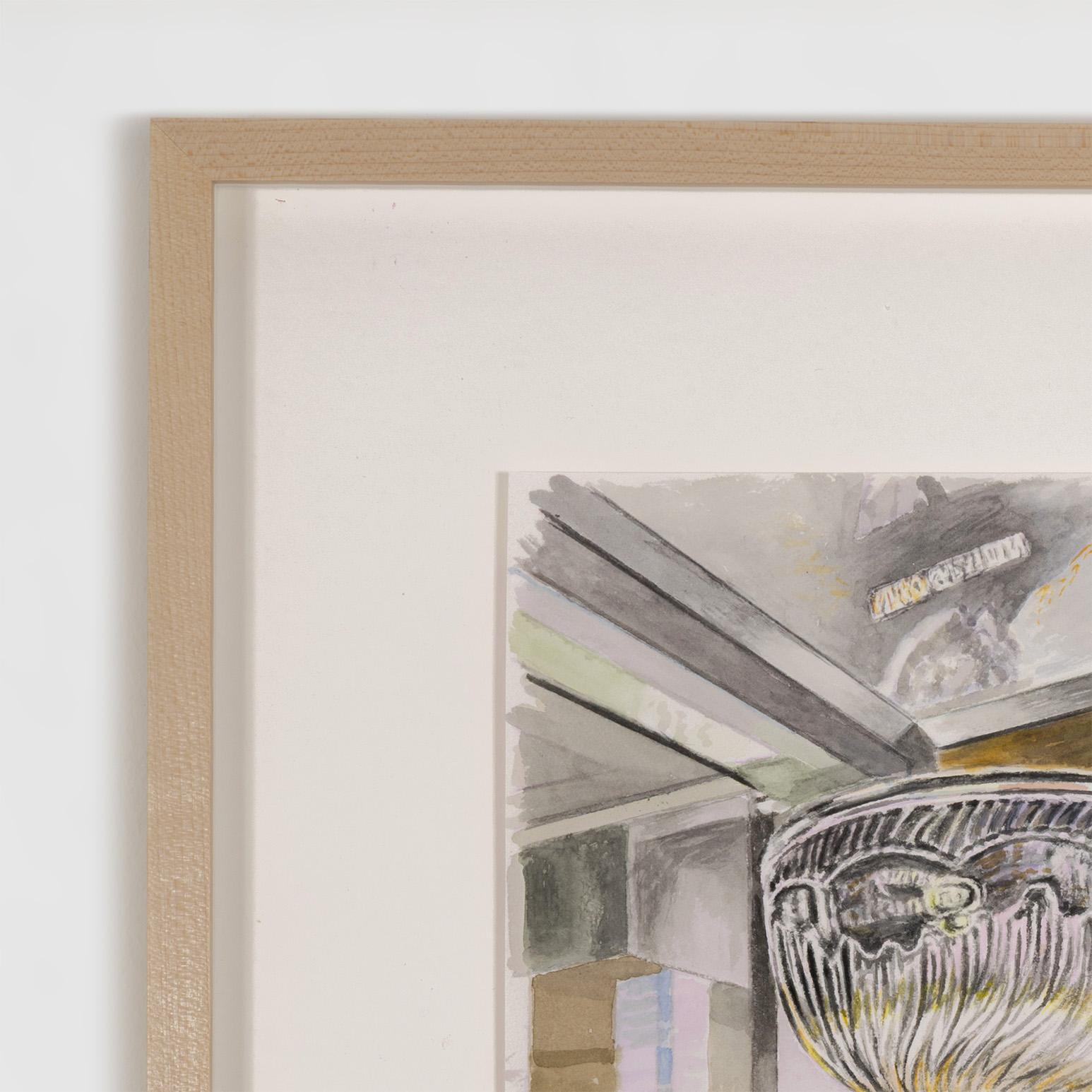 La Stanley Cup originale in vendita 5