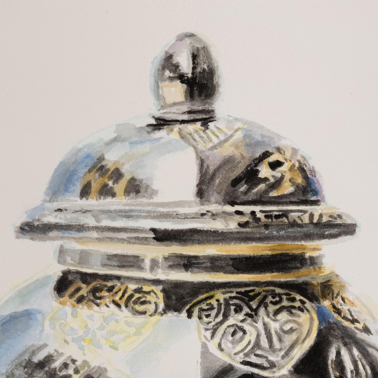 5 O'Clock EST in vendita 2