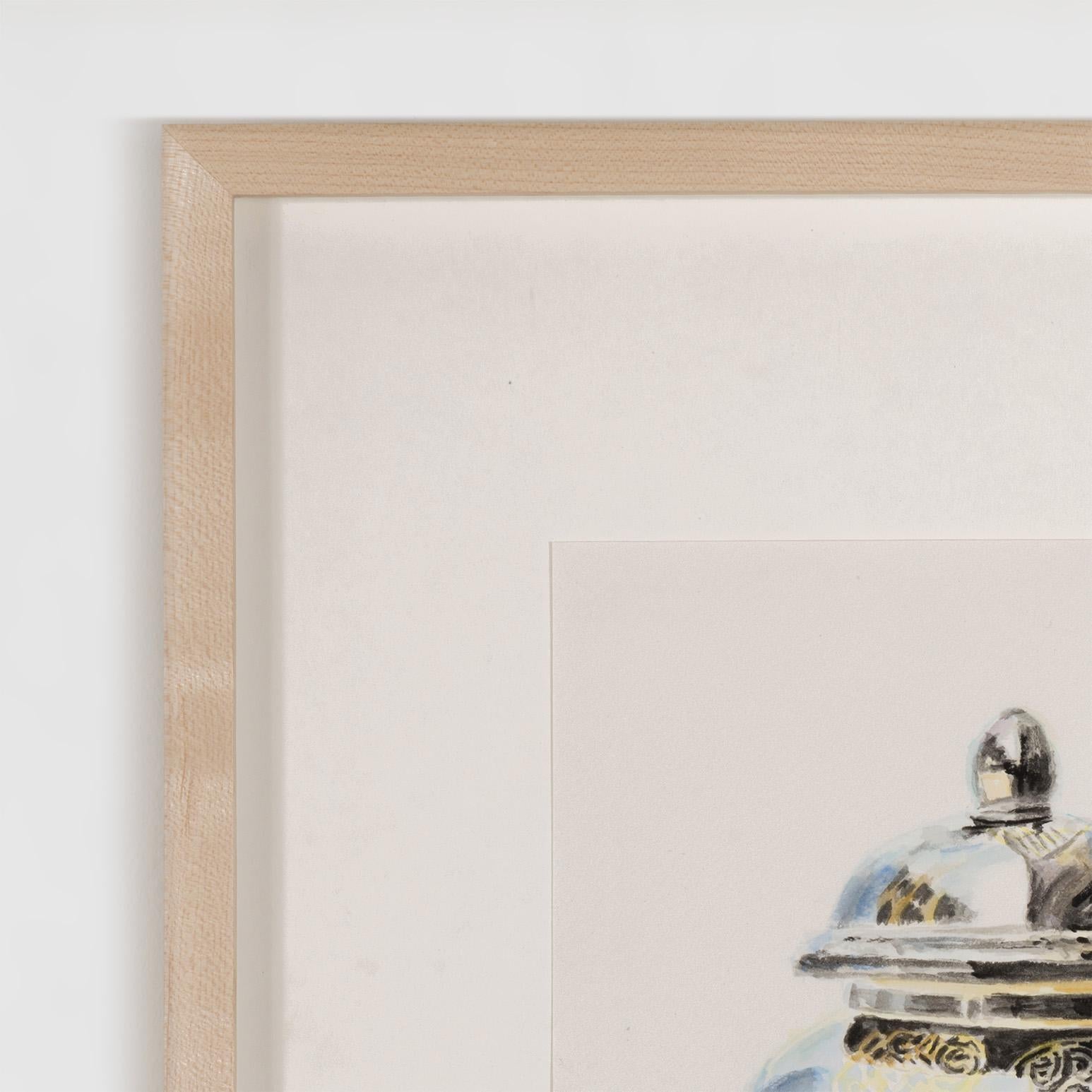 5 O'Clock EST in vendita 5