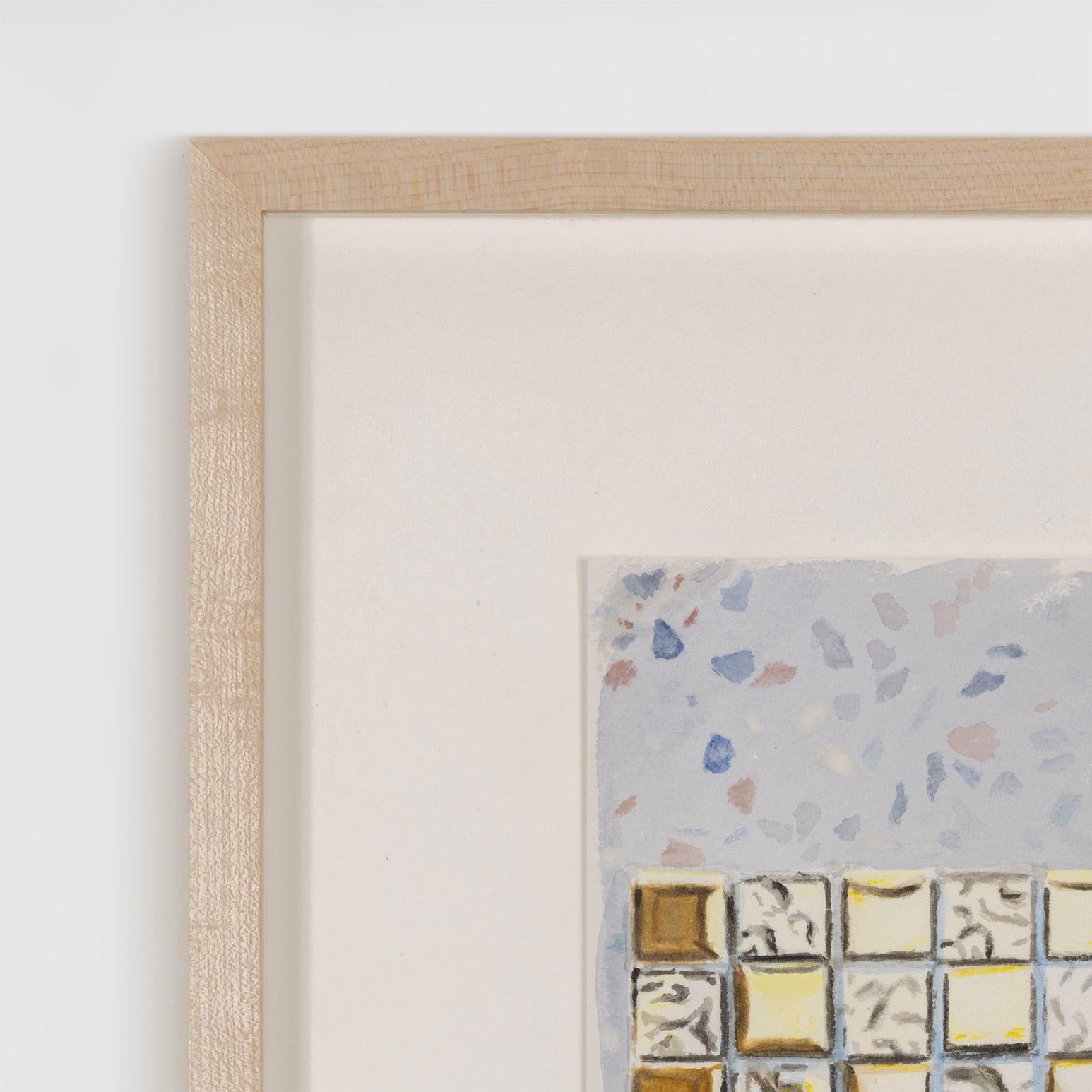 Piastrelle di terrazzo in vendita 6