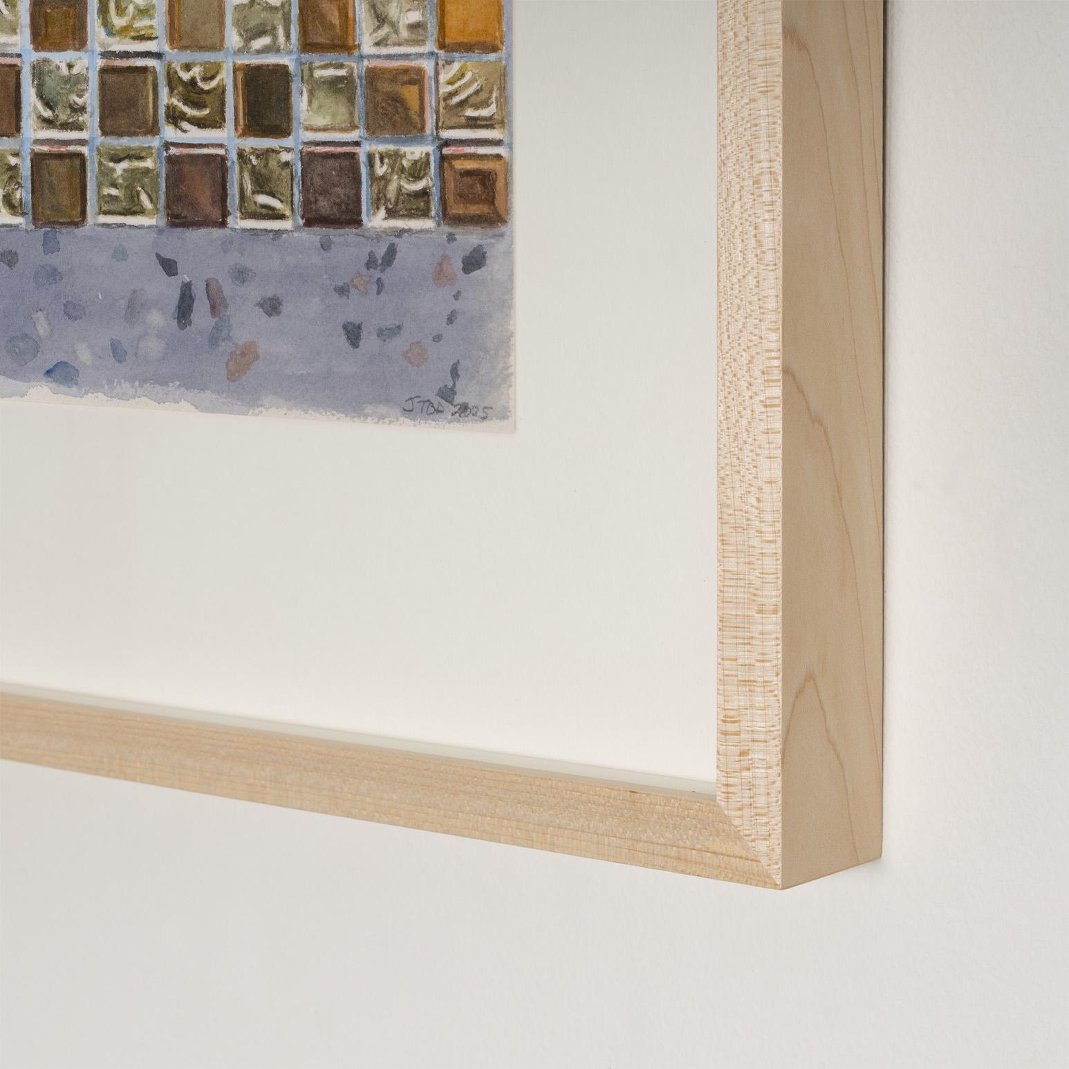 Piastrelle di terrazzo in vendita 7