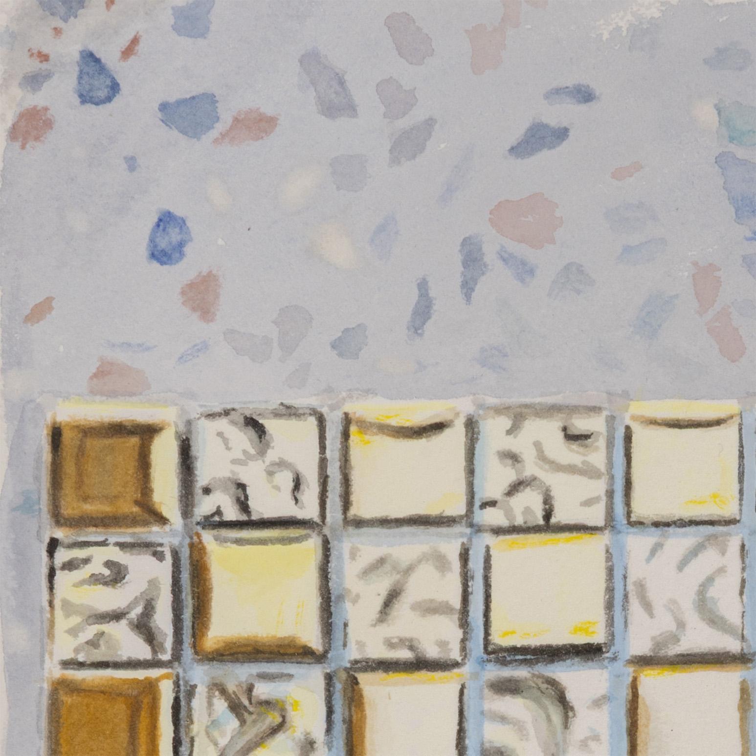 Piastrelle di terrazzo in vendita 3