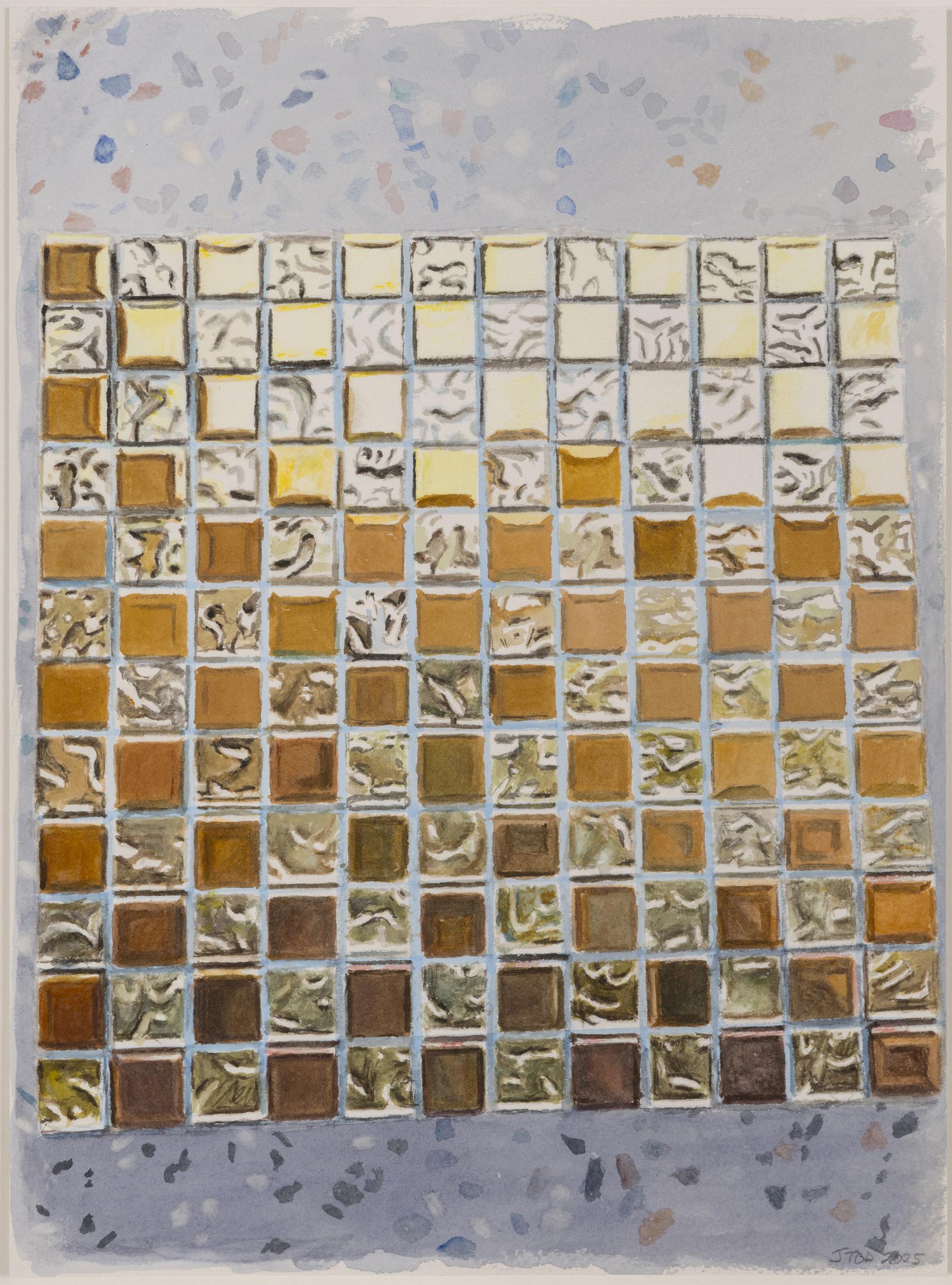 Piastrelle di terrazzo in vendita 8