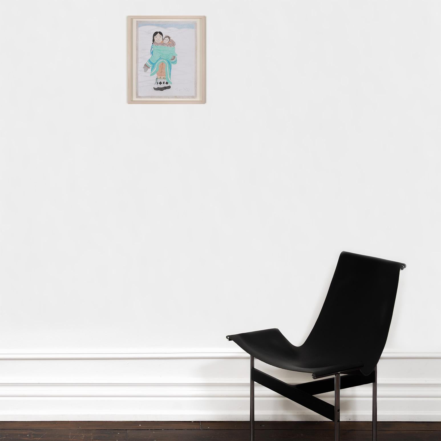 Mother & Child in vendita 4