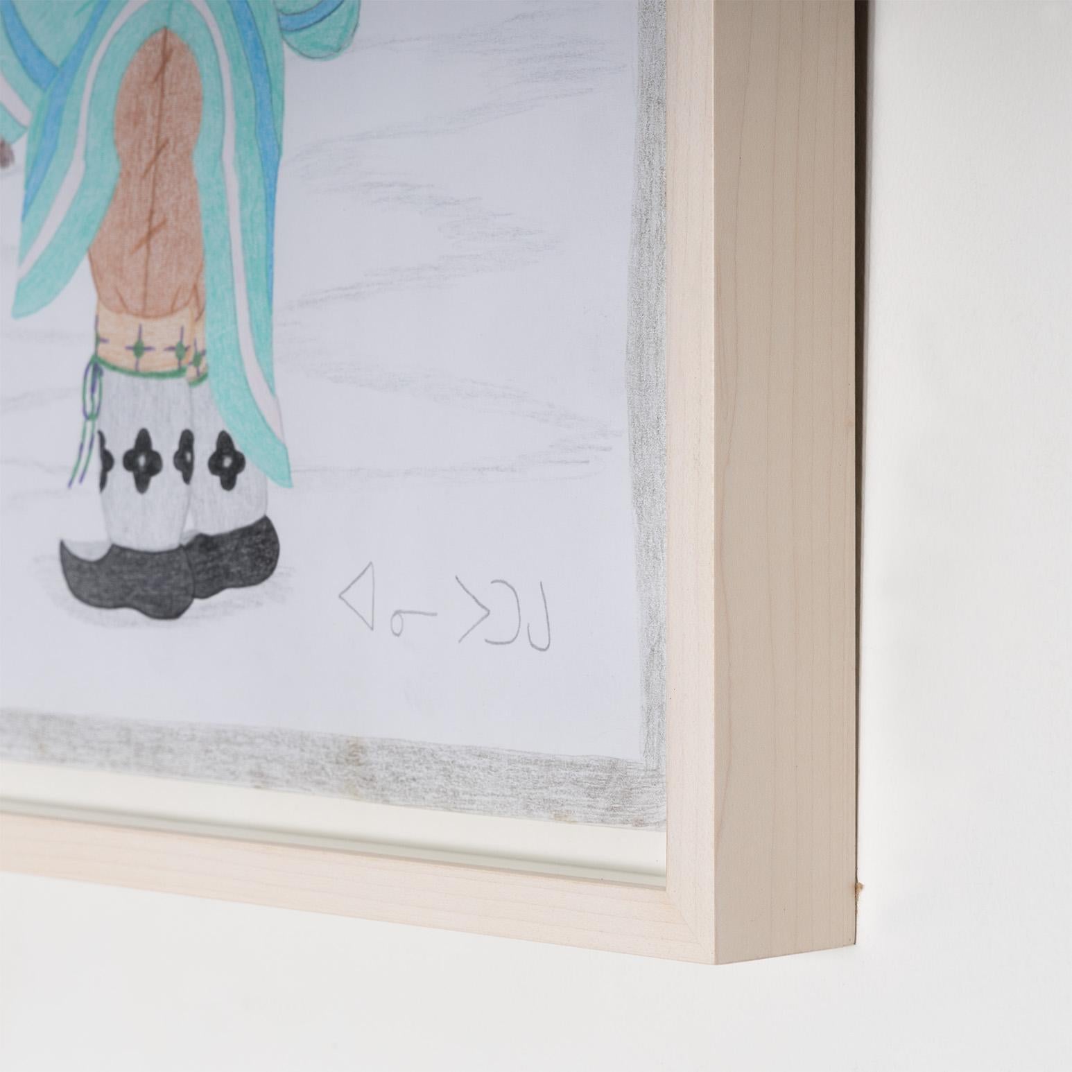 Mother & Child in vendita 6