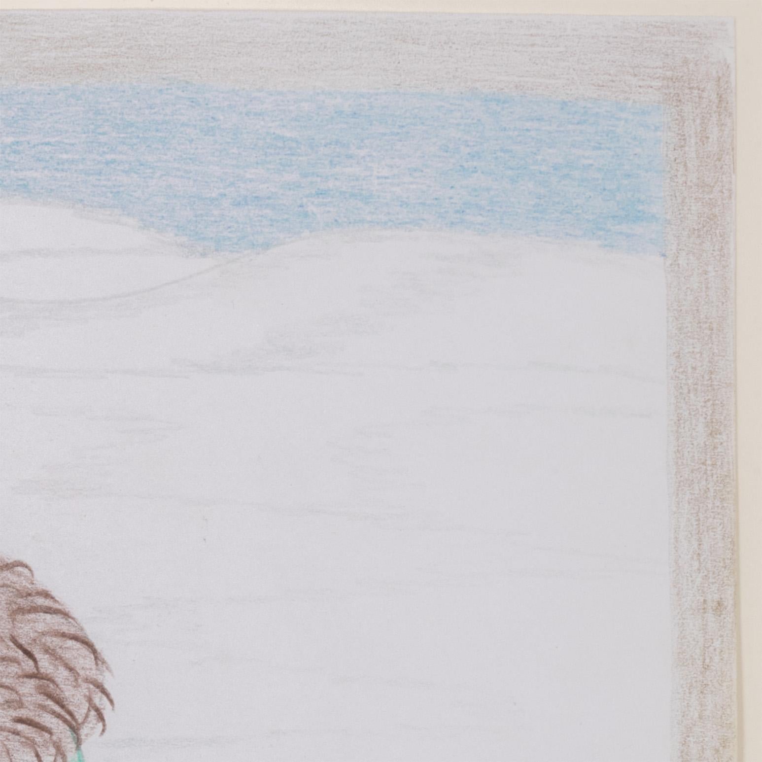 Mother & Child in vendita 3