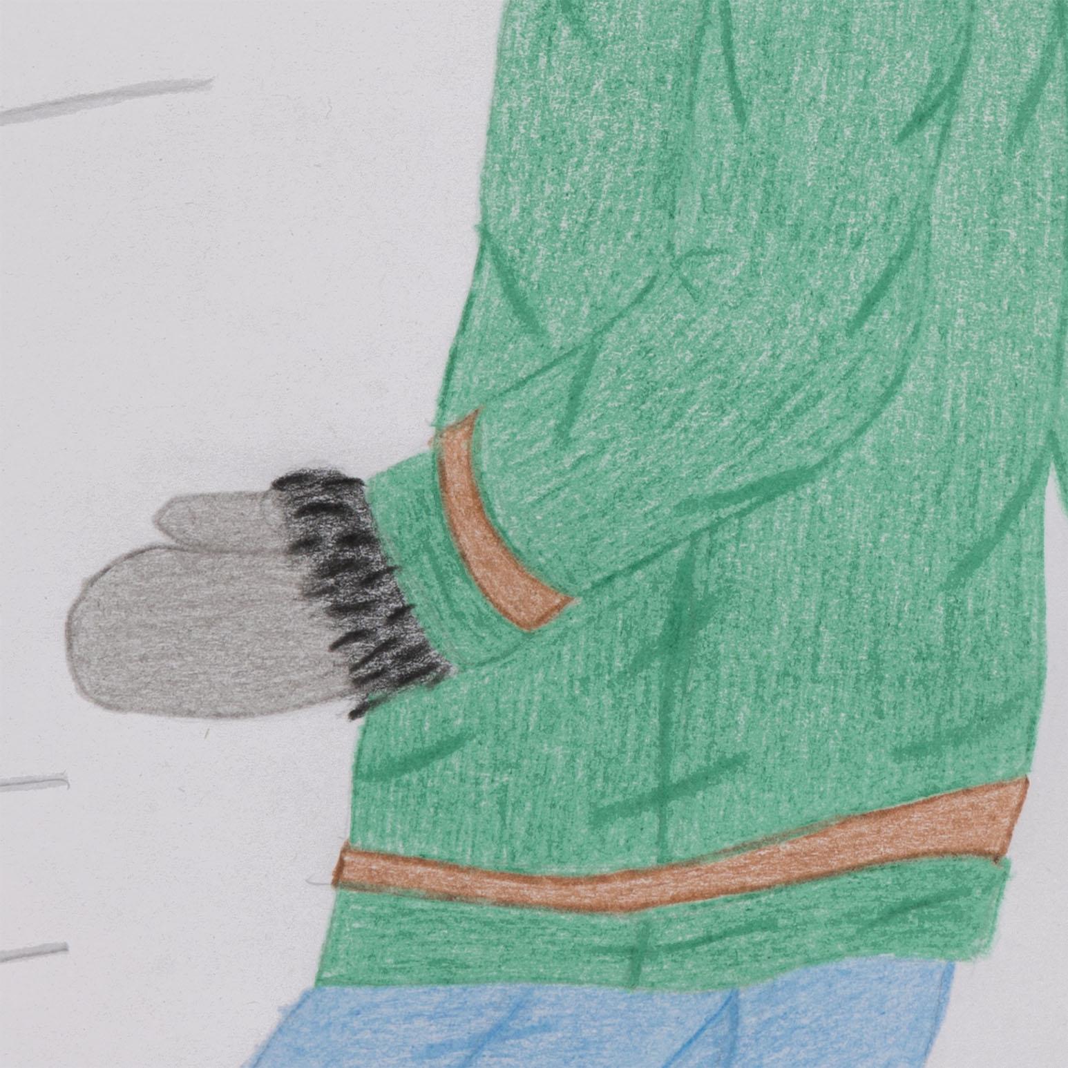 Camminatore del vento in vendita 2