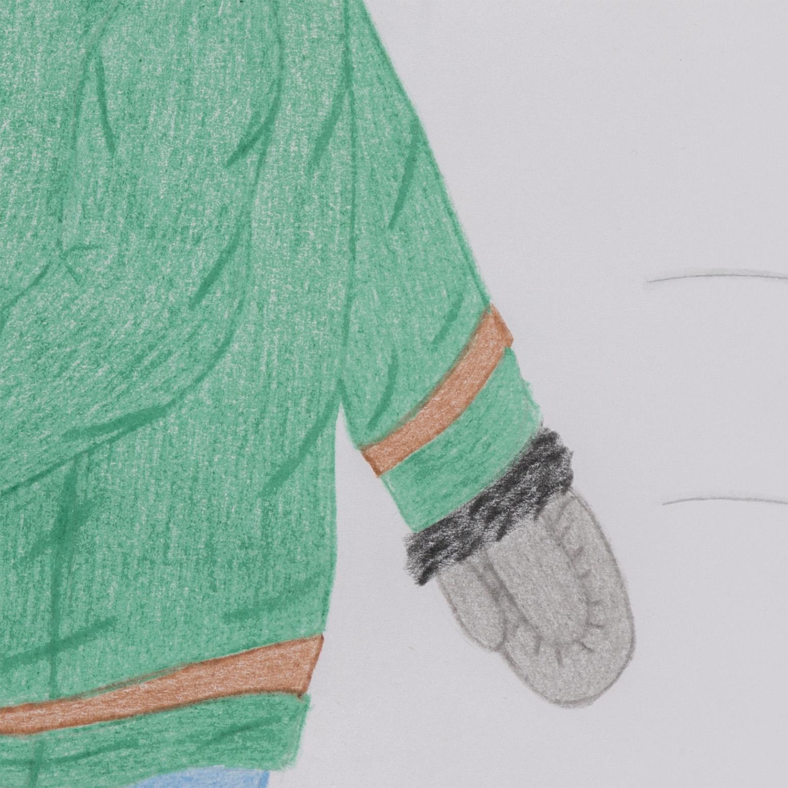 Camminatore del vento in vendita 3