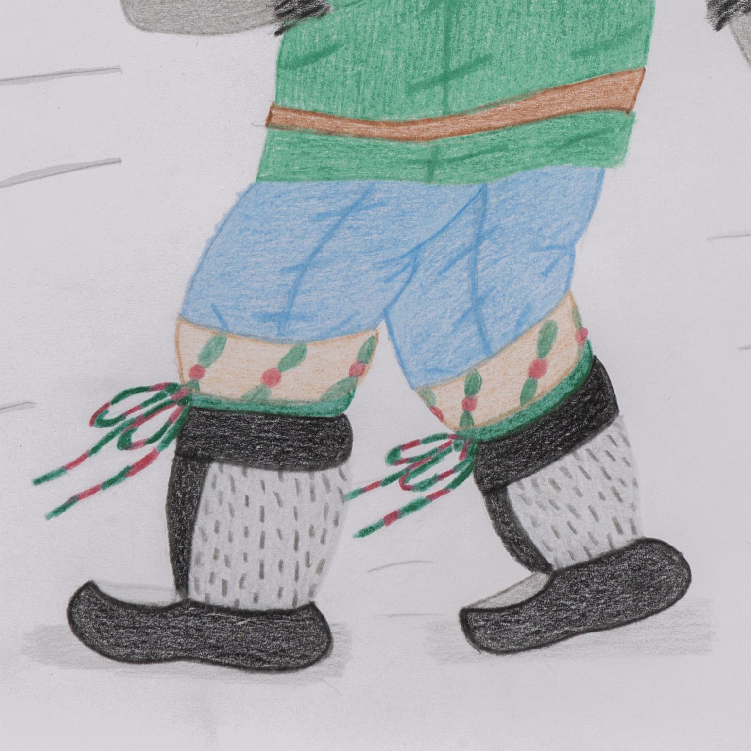 Camminatore del vento in vendita 4