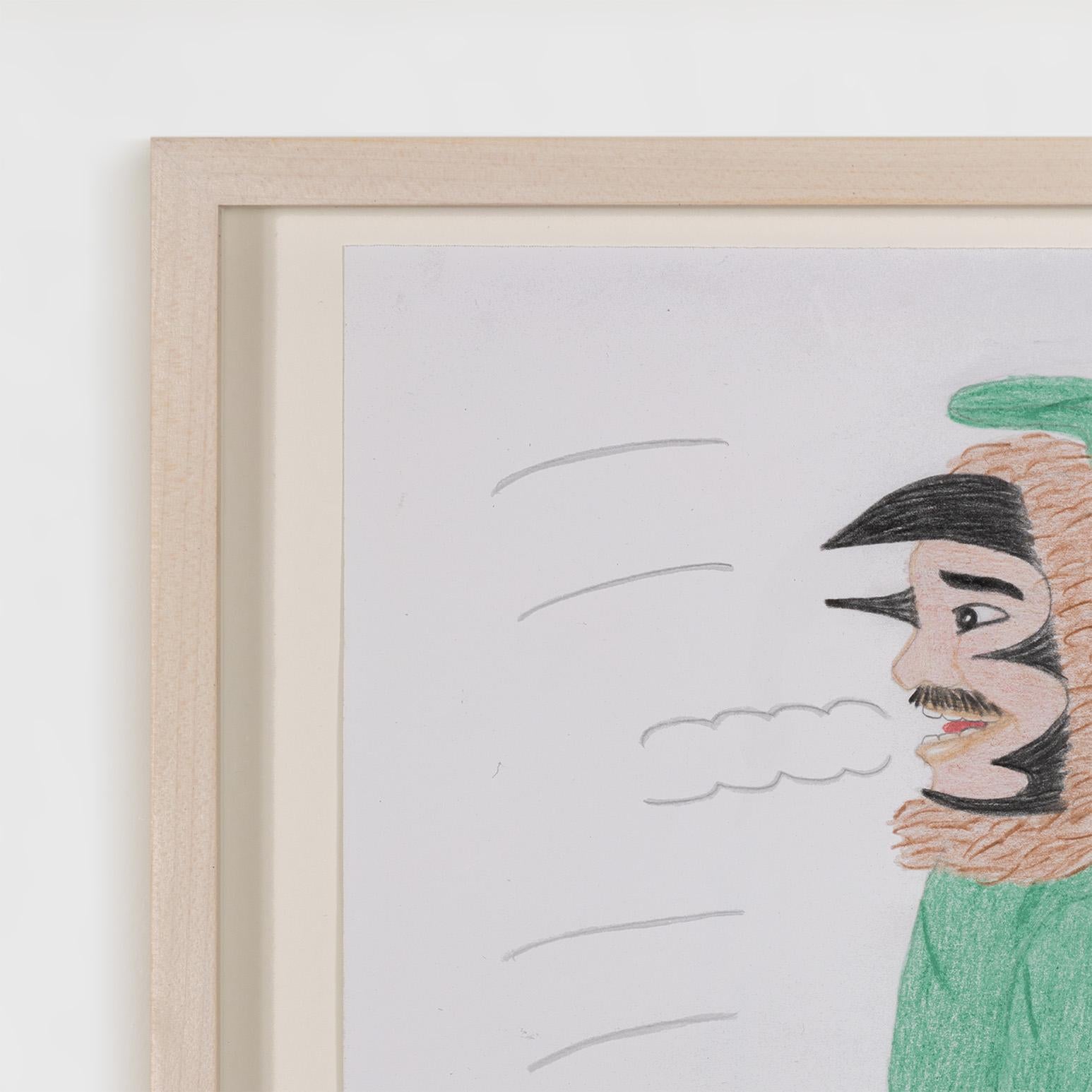 Camminatore del vento in vendita 6