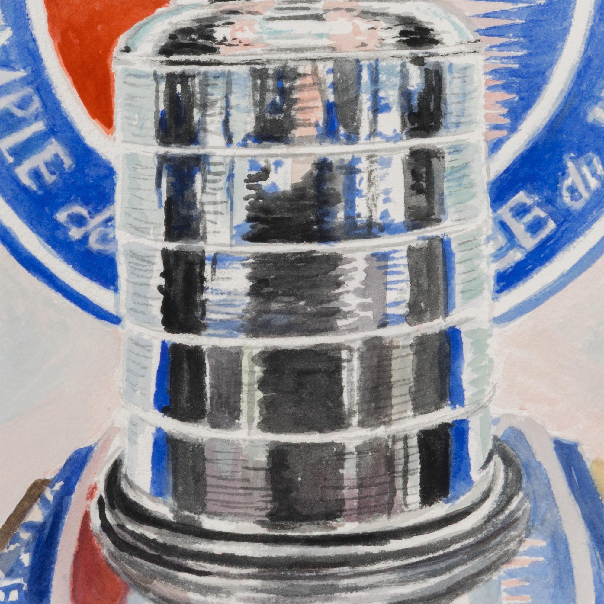 Stanley Cup in vendita 1