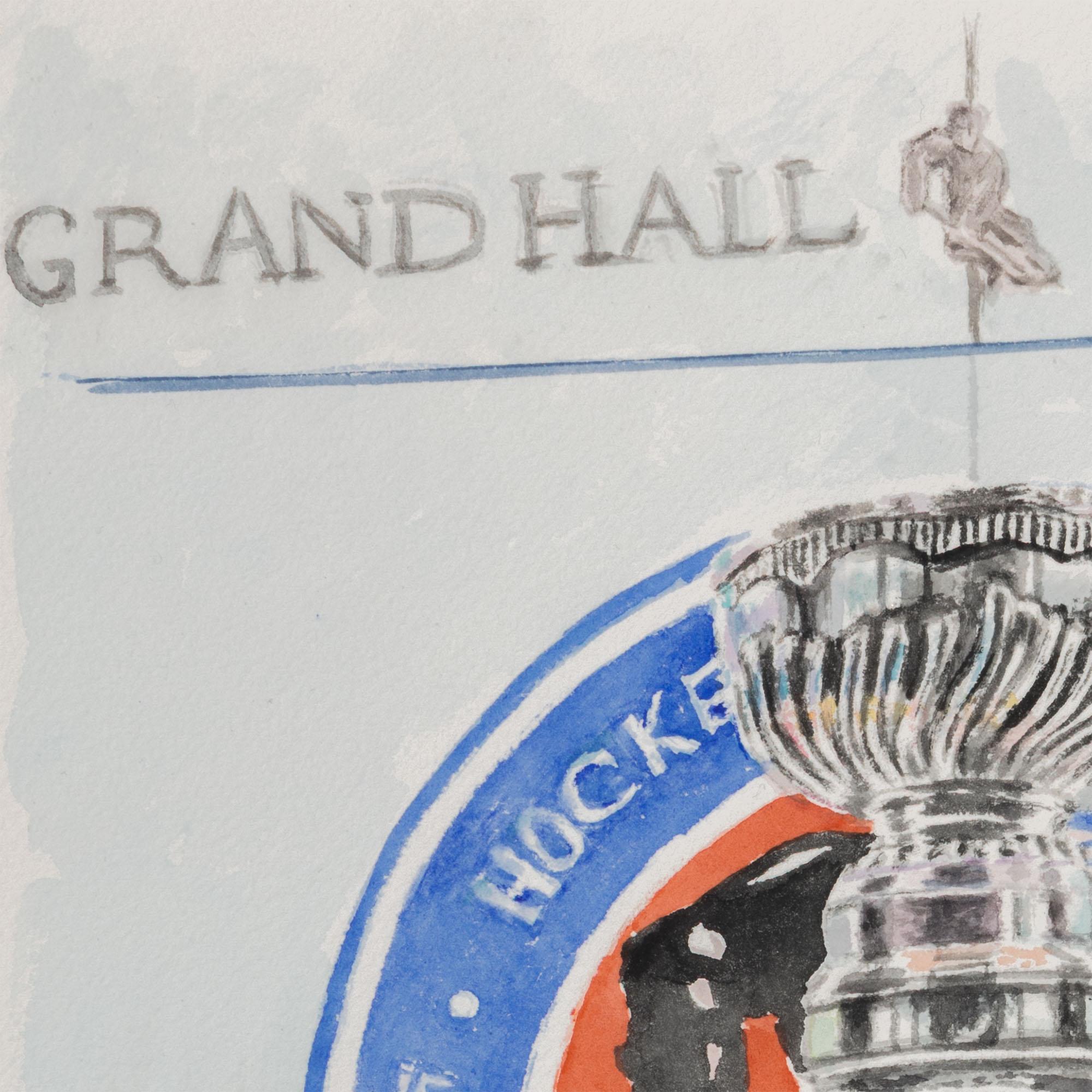 Stanley Cup in vendita 4