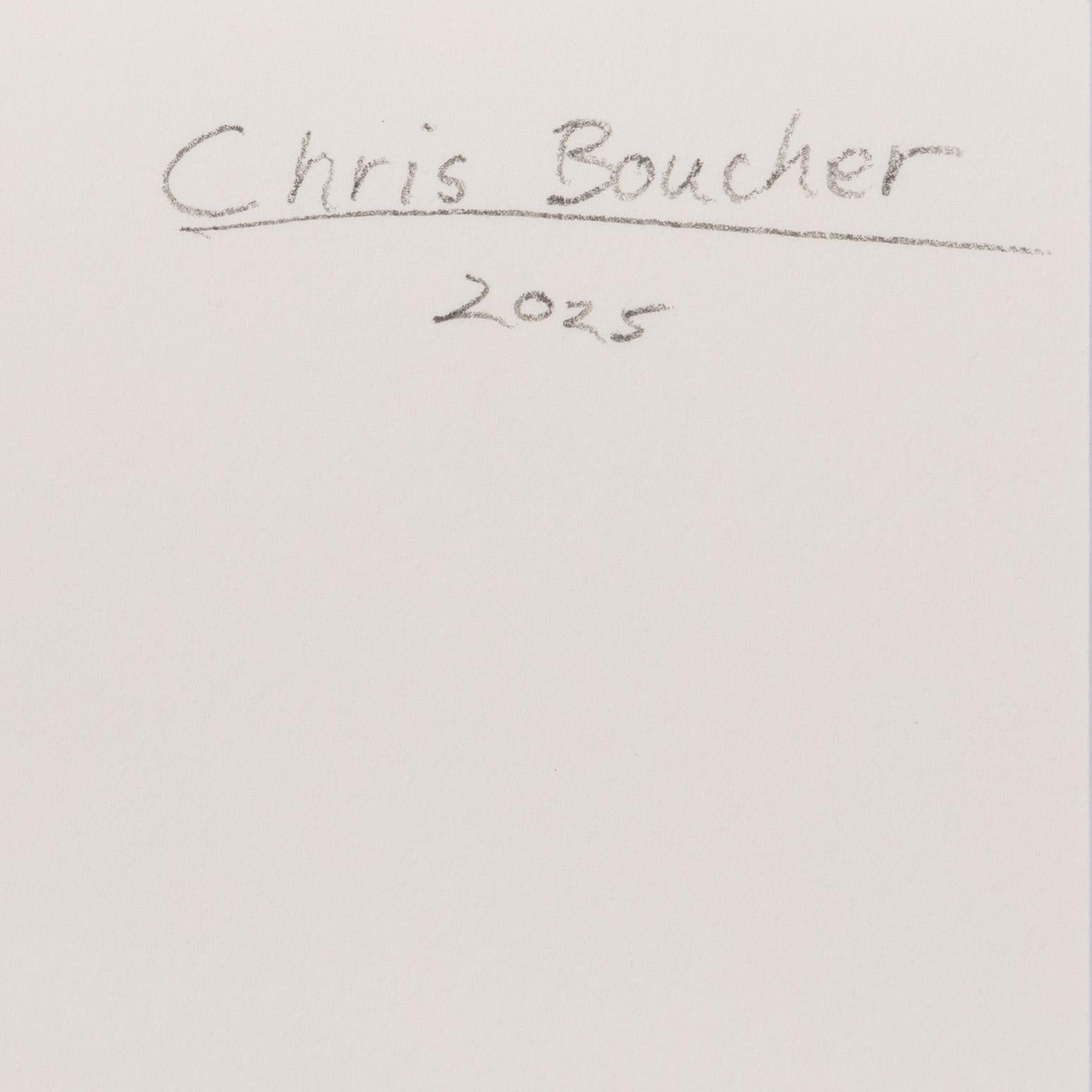 Chris Boucher in vendita 5