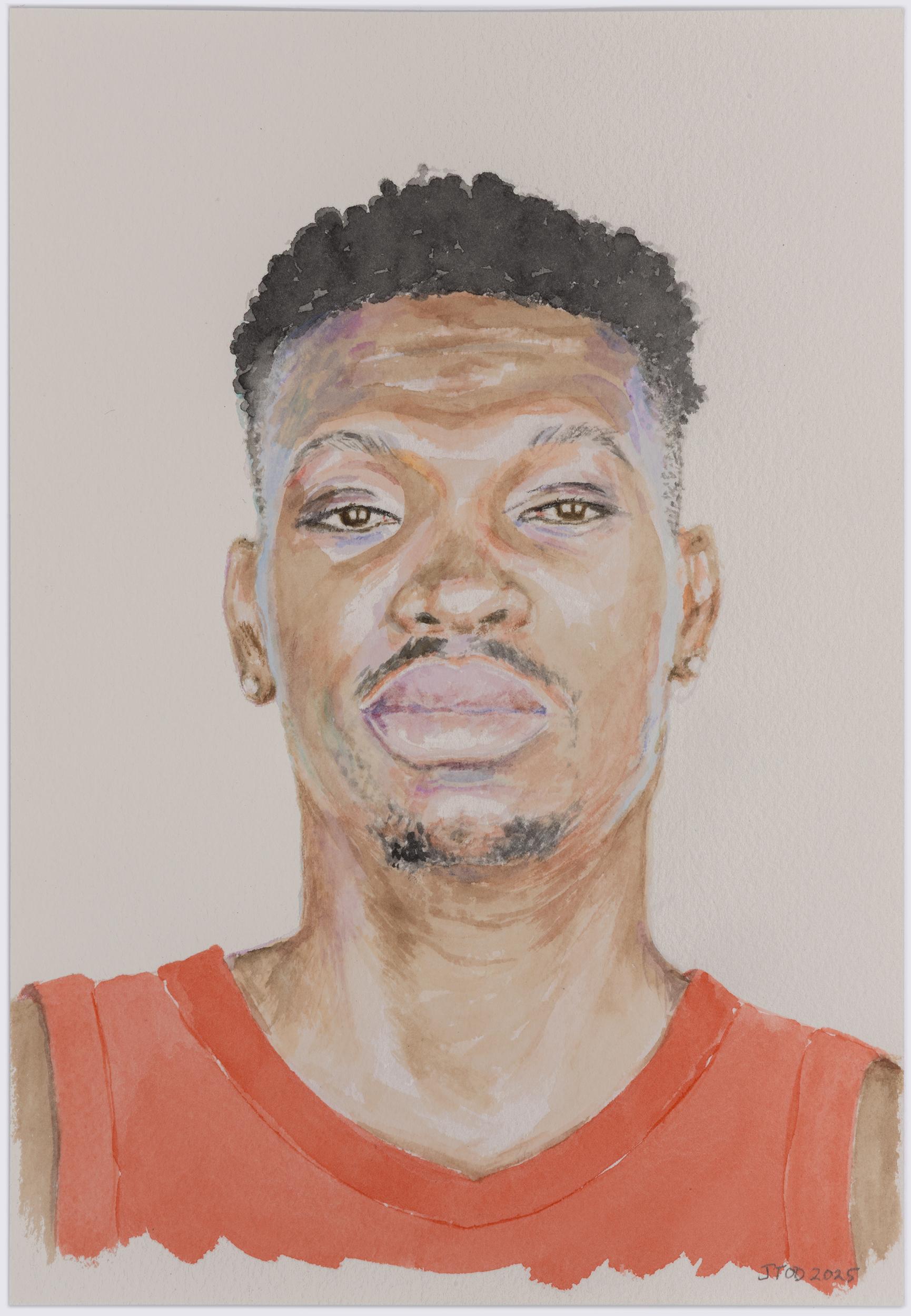 Chris Boucher in vendita 6