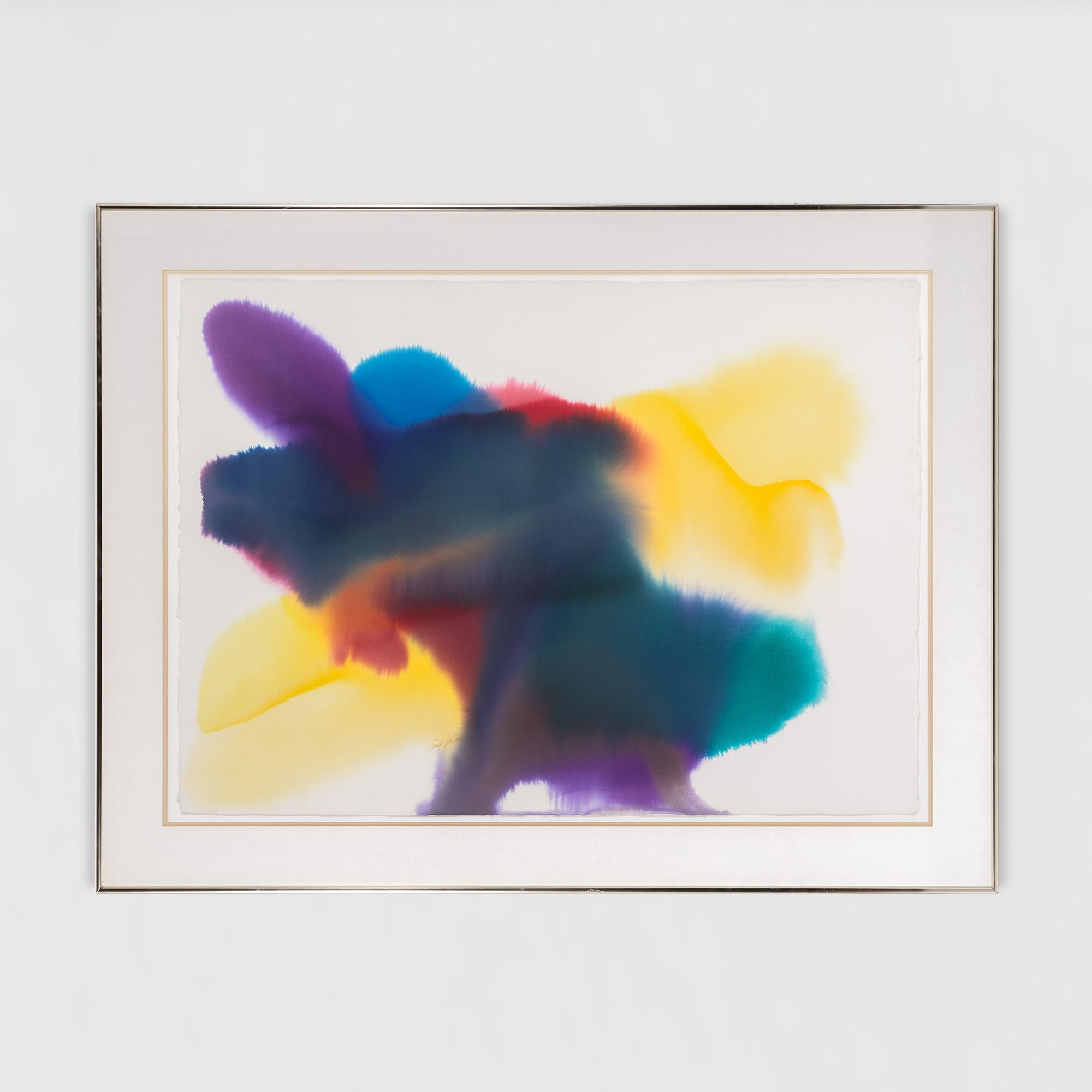 Phenomena: Sun Stalker