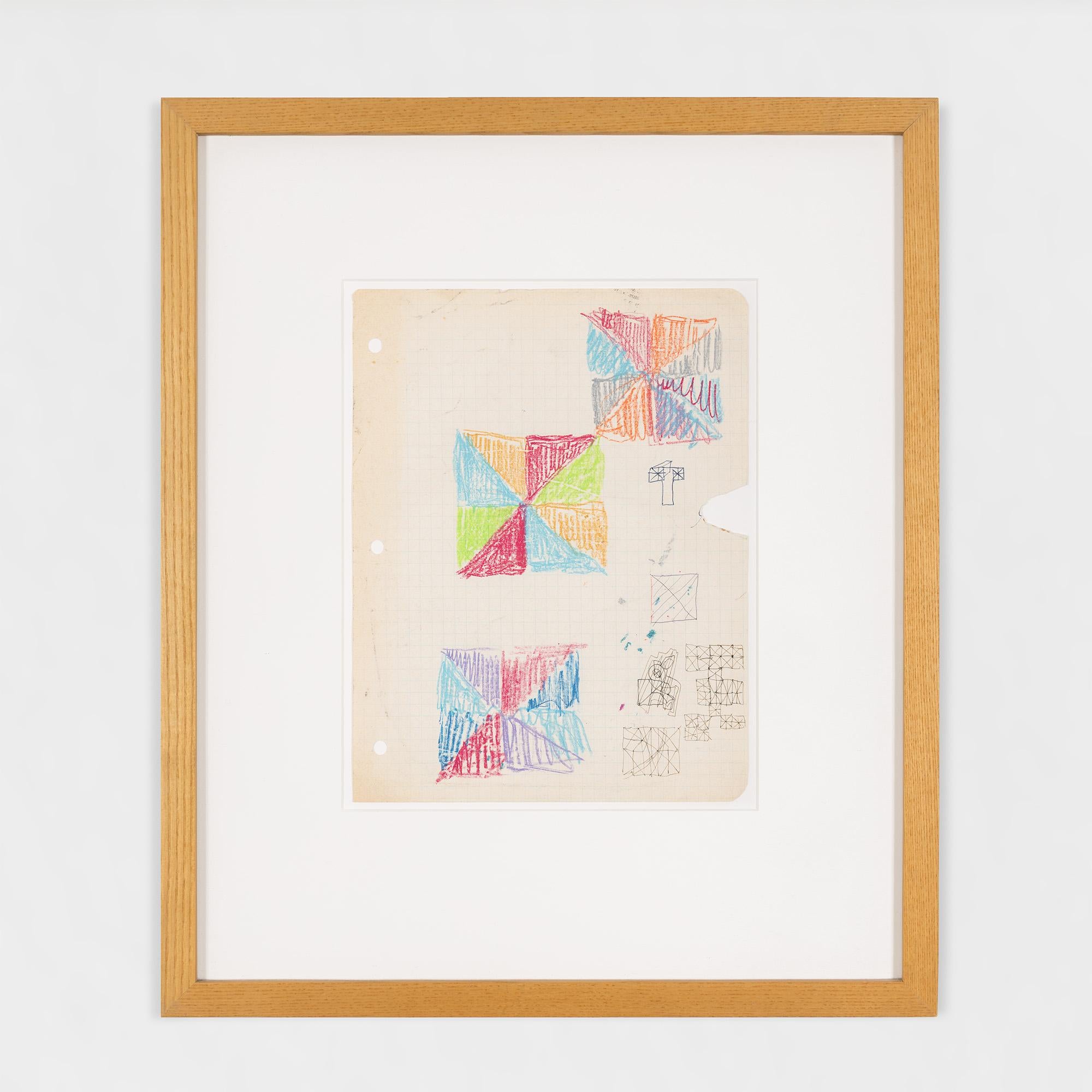 Étude de Couleurs