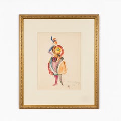 Fashion Drawing