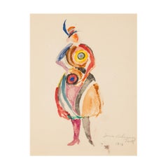Fashion Drawing