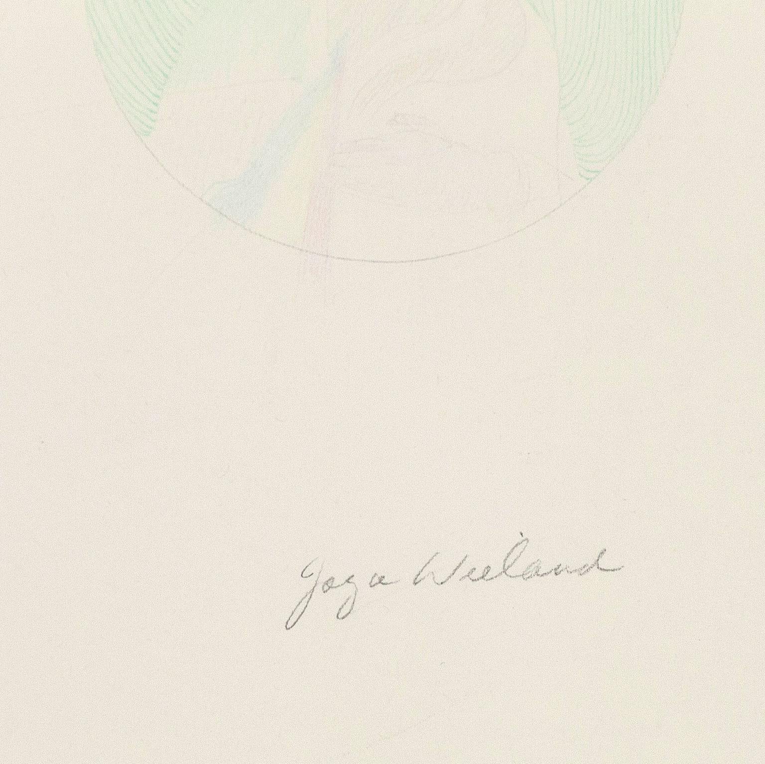 Joyce Wieland 