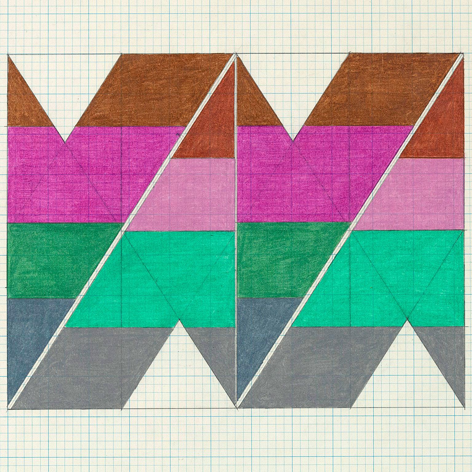 Disegno di Larry Zox 