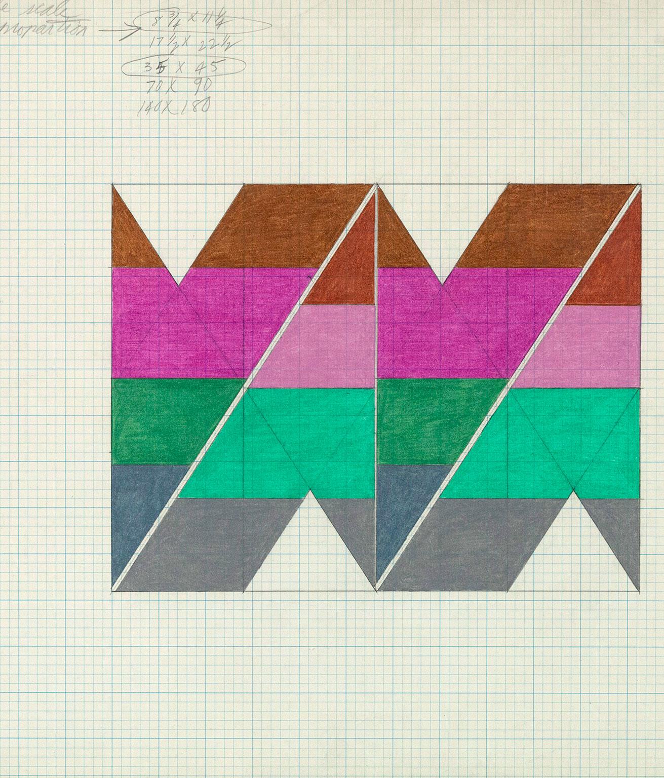 Disegno di Larry Zox 