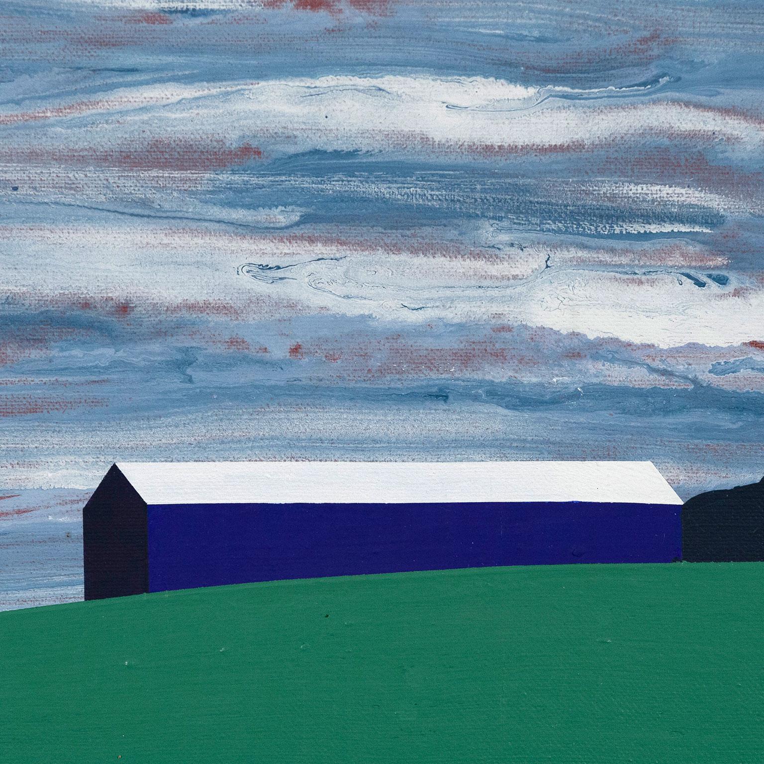 Charles Pachter 