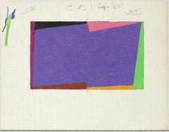 Larry Zox "Rotation"