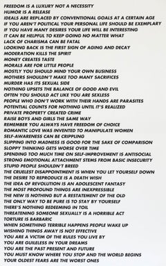 Truism "Travaux Publics"