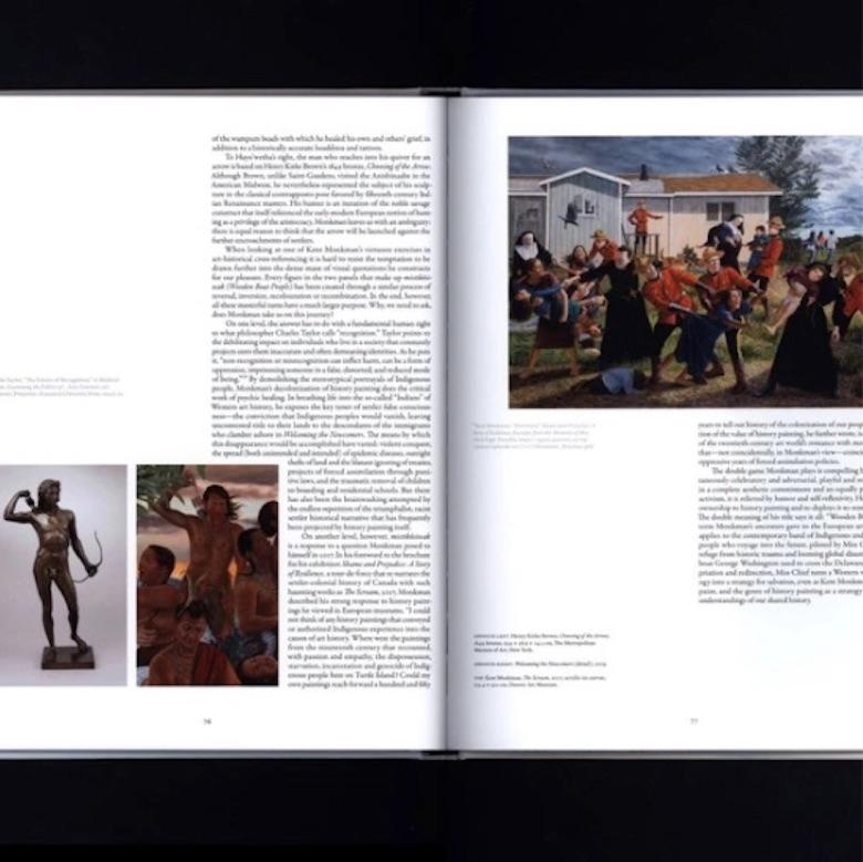 Revision and Resistance 5