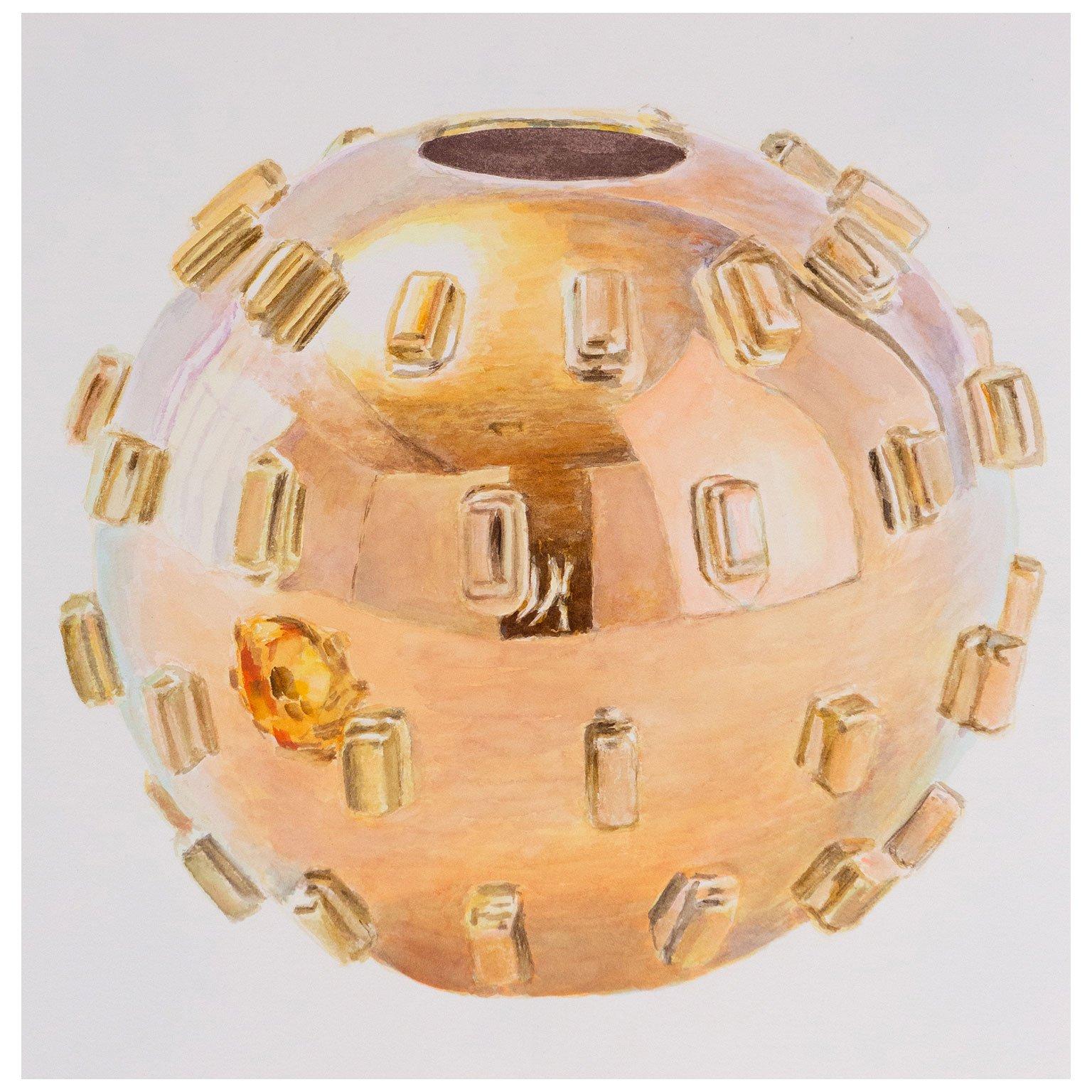 Joanne Tod (b. 1953) is a renowned Canadian artist acclaimed for her masterful figurative paintings. 

Over the course of her illustrious career, Tod has depicted a wide-range of subjects. The human figure, pattern, museum display and interiors have
