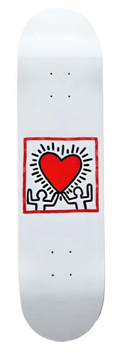 Coeur - Art abstrait, Street art, Pop art