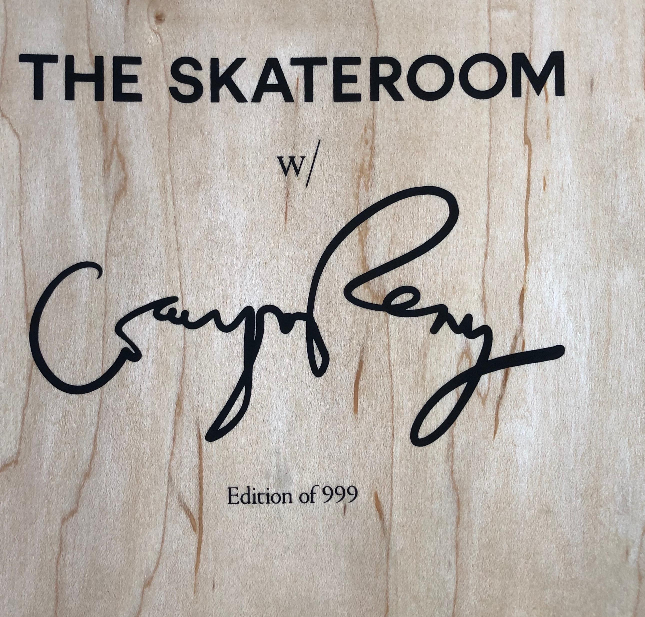Kate board - skateboard - Grayson Perry en vente 7