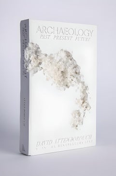 Fictional Nonfiction: Archaeology